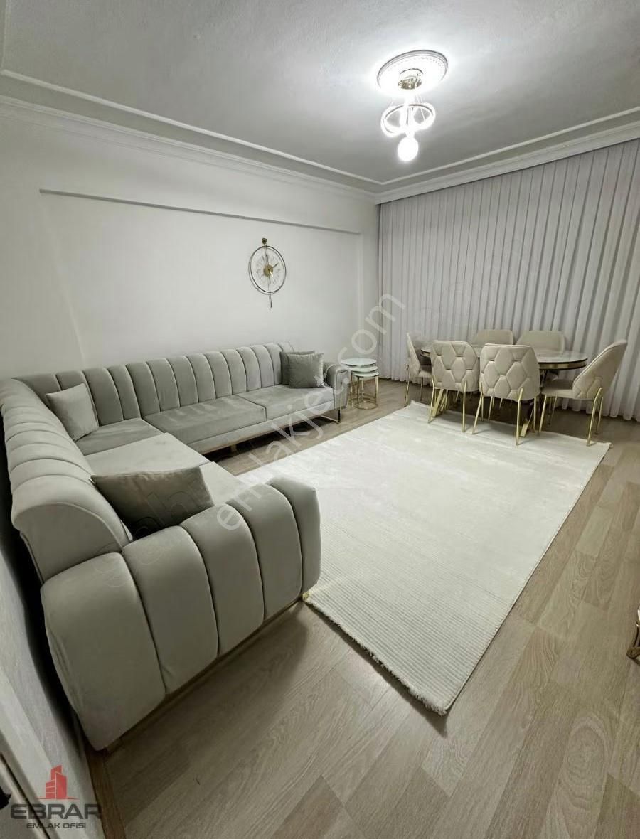 Ebrar Emlak'tan 2+1 Doğalgazlı Satılık Temiz Daire - Görsel 8