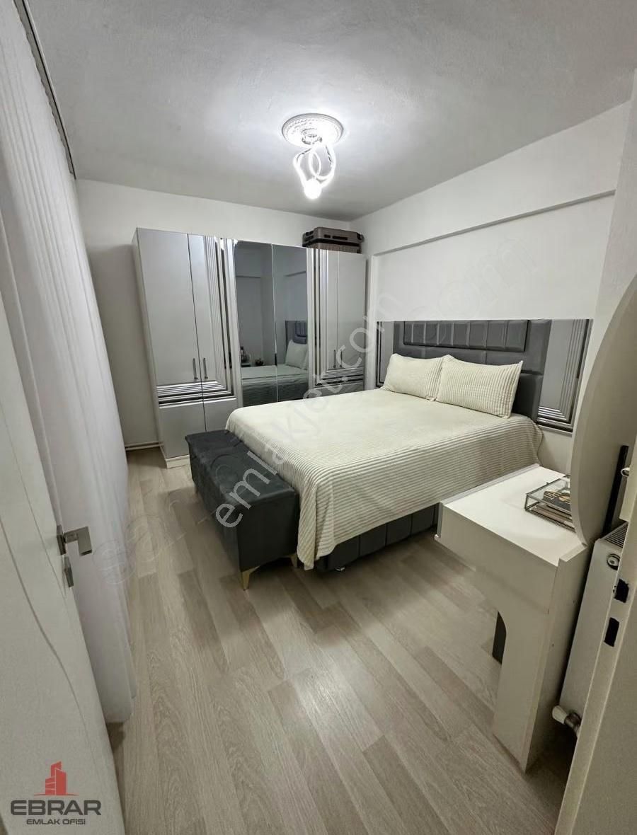 Ebrar Emlak'tan 2+1 Doğalgazlı Satılık Temiz Daire - Görsel 5