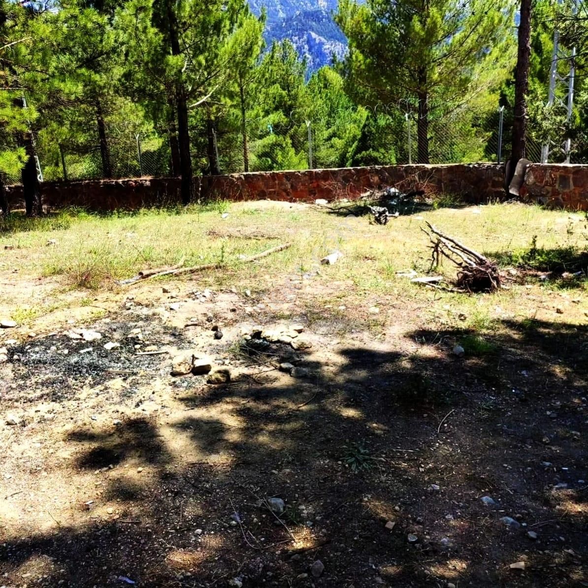 Kar Emlaktan Akçatekir Alpaslanda Çevre Duvarlı 370m2 Satılık Arsa - Görsel 22