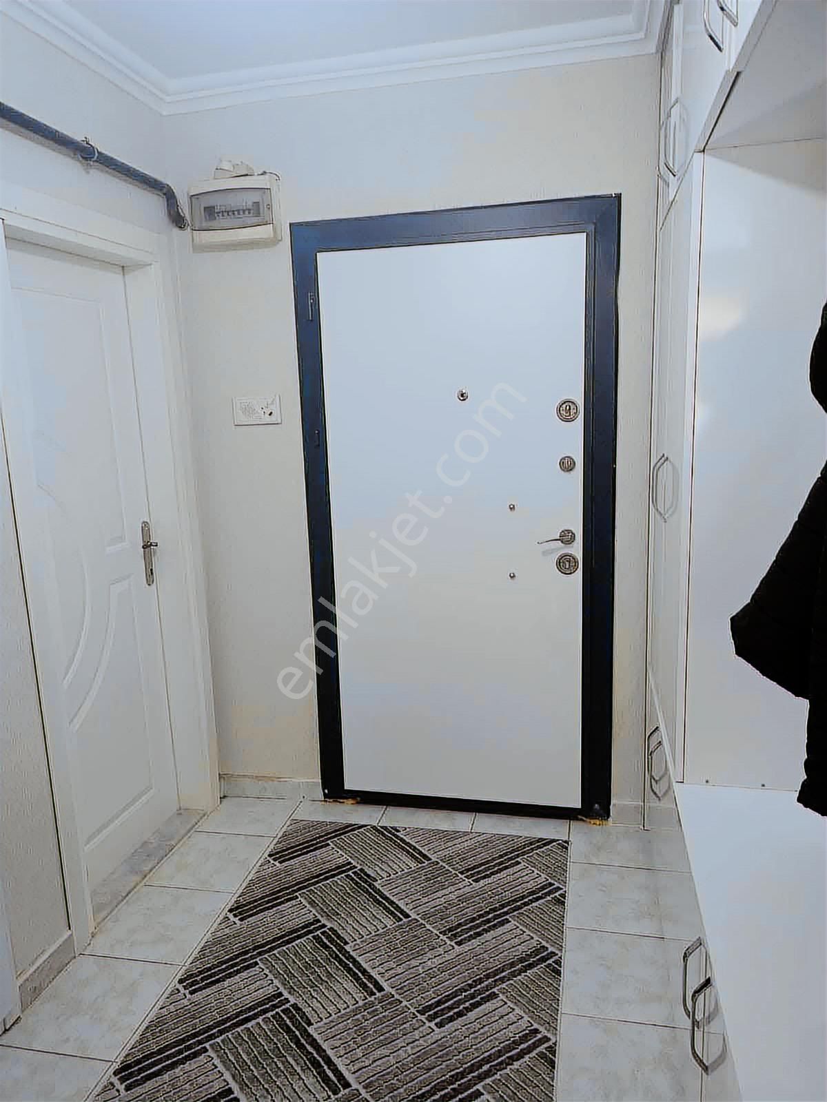 Meteoroloji Arkası Satılık Fırsat 3+1 Daire