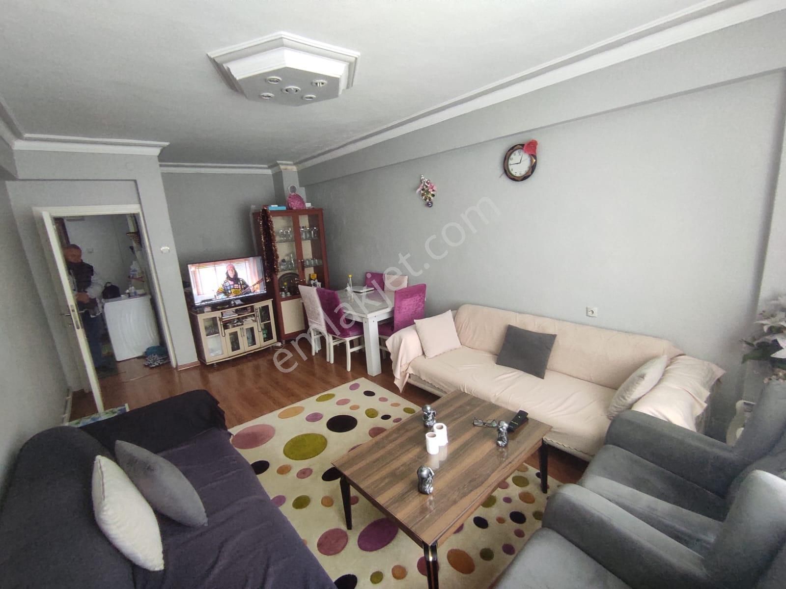 Arslan'dan Samsun İlkadım Adalet Mahallesinde 2+1 Daire - Görsel 3