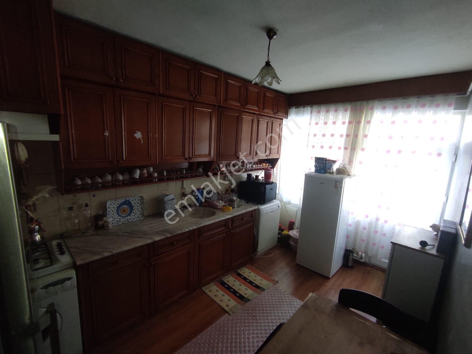 Arslan'dan Samsun İlkadım Adalet Mahallesinde 2+1 Daire - Görsel 2