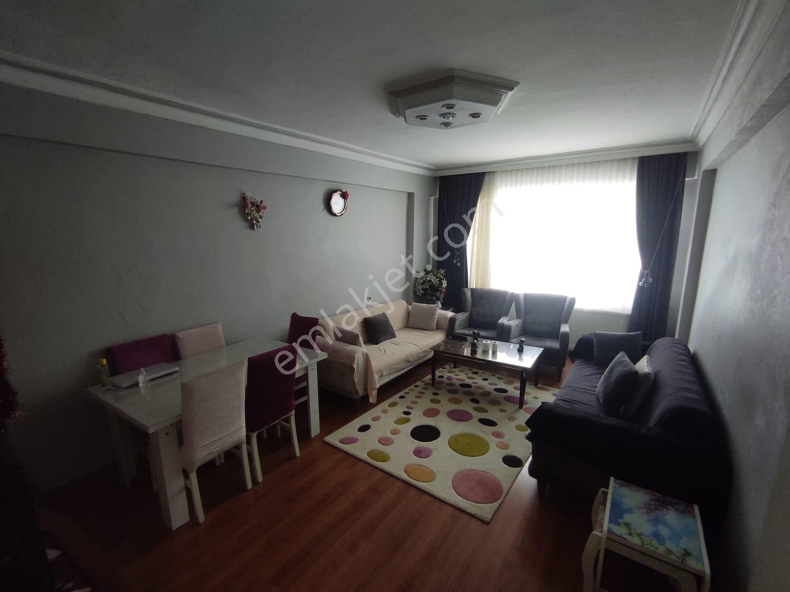 Arslan'dan Samsun İlkadım Adalet Mahallesinde 2+1 Daire - Görsel 4