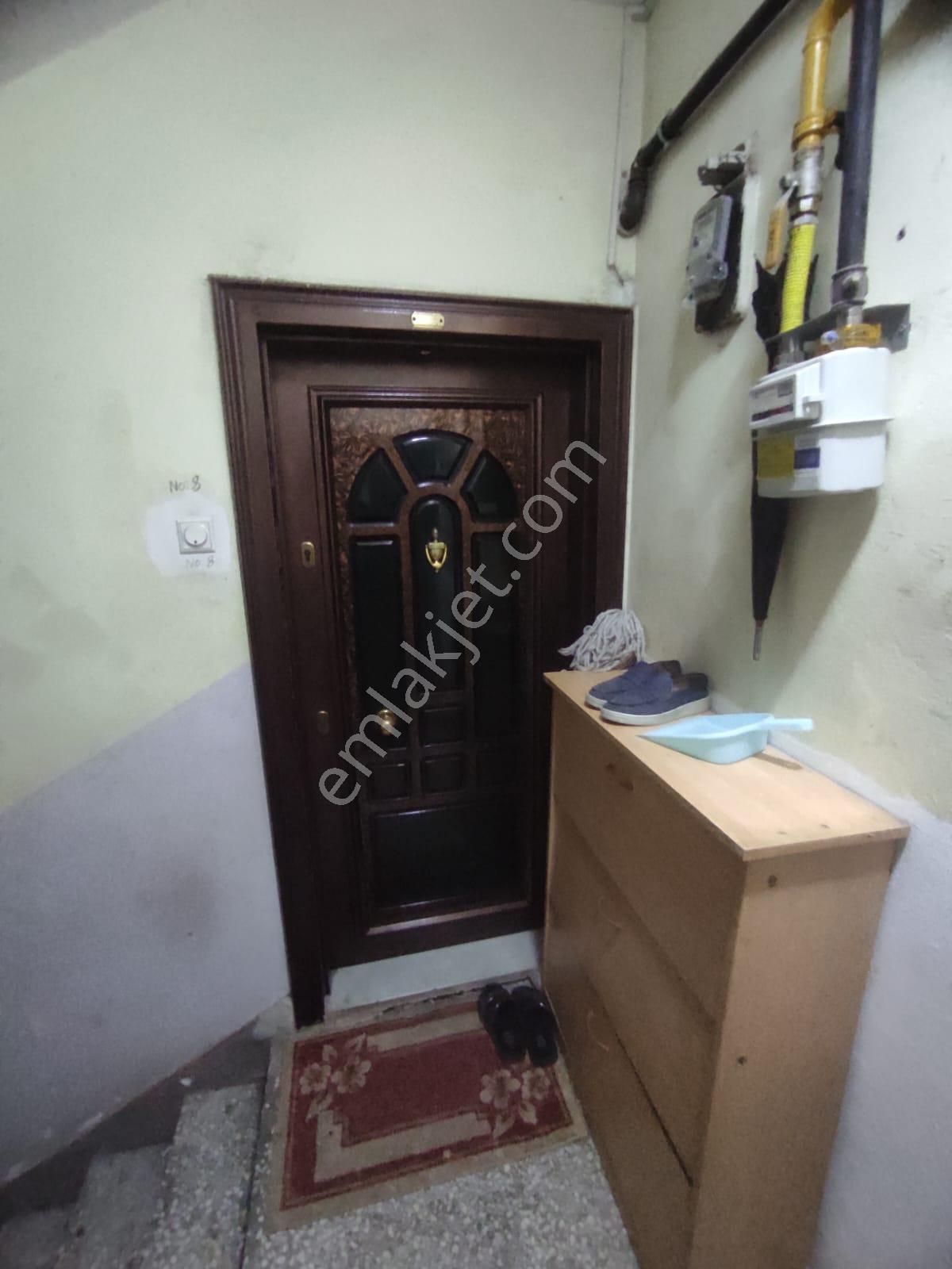 Arslan'dan Samsun İlkadım Adalet Mahallesinde 2+1 Daire - Görsel 9