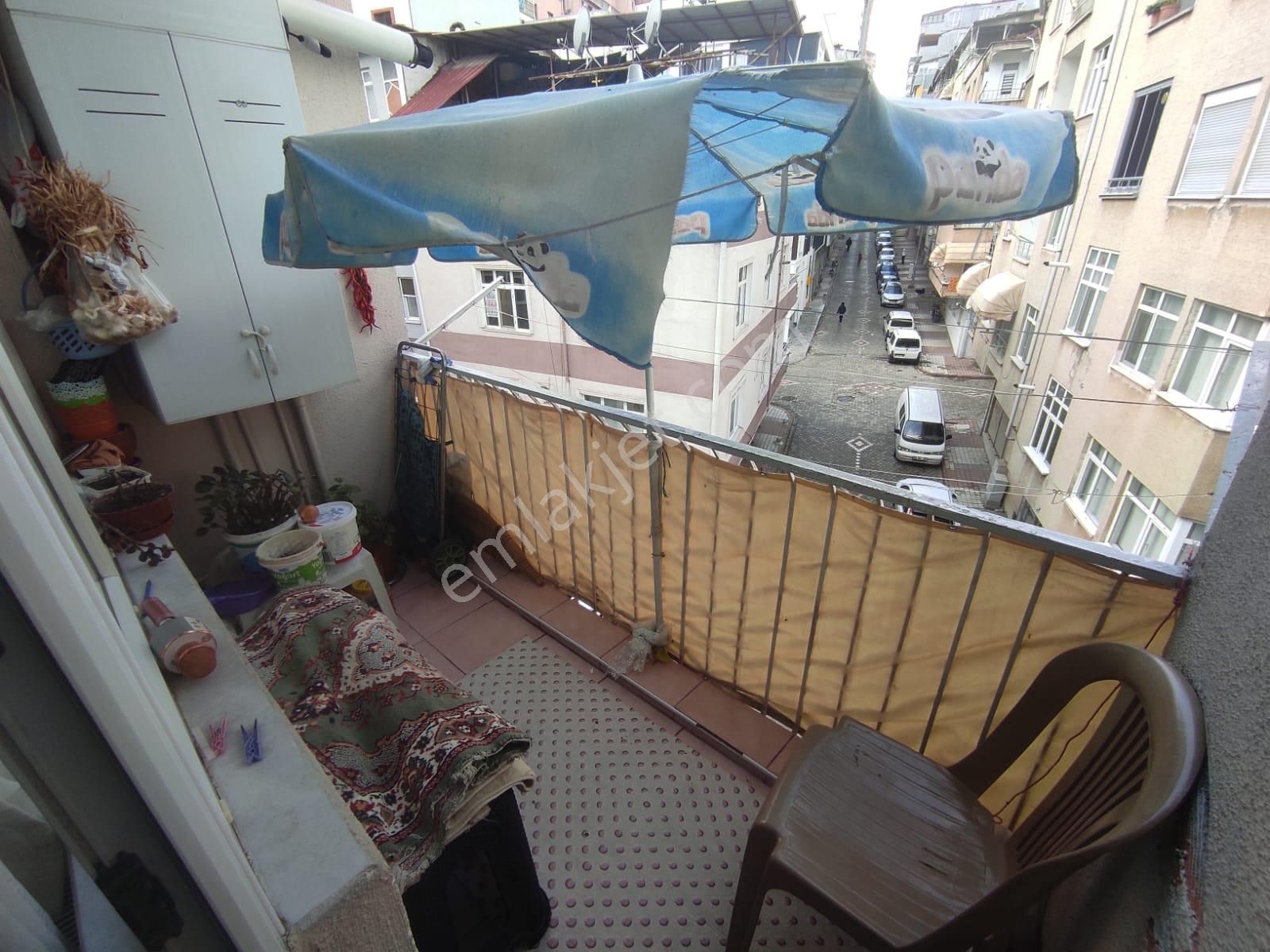 Arslan'dan Samsun İlkadım Adalet Mahallesinde 2+1 Daire - Görsel 10