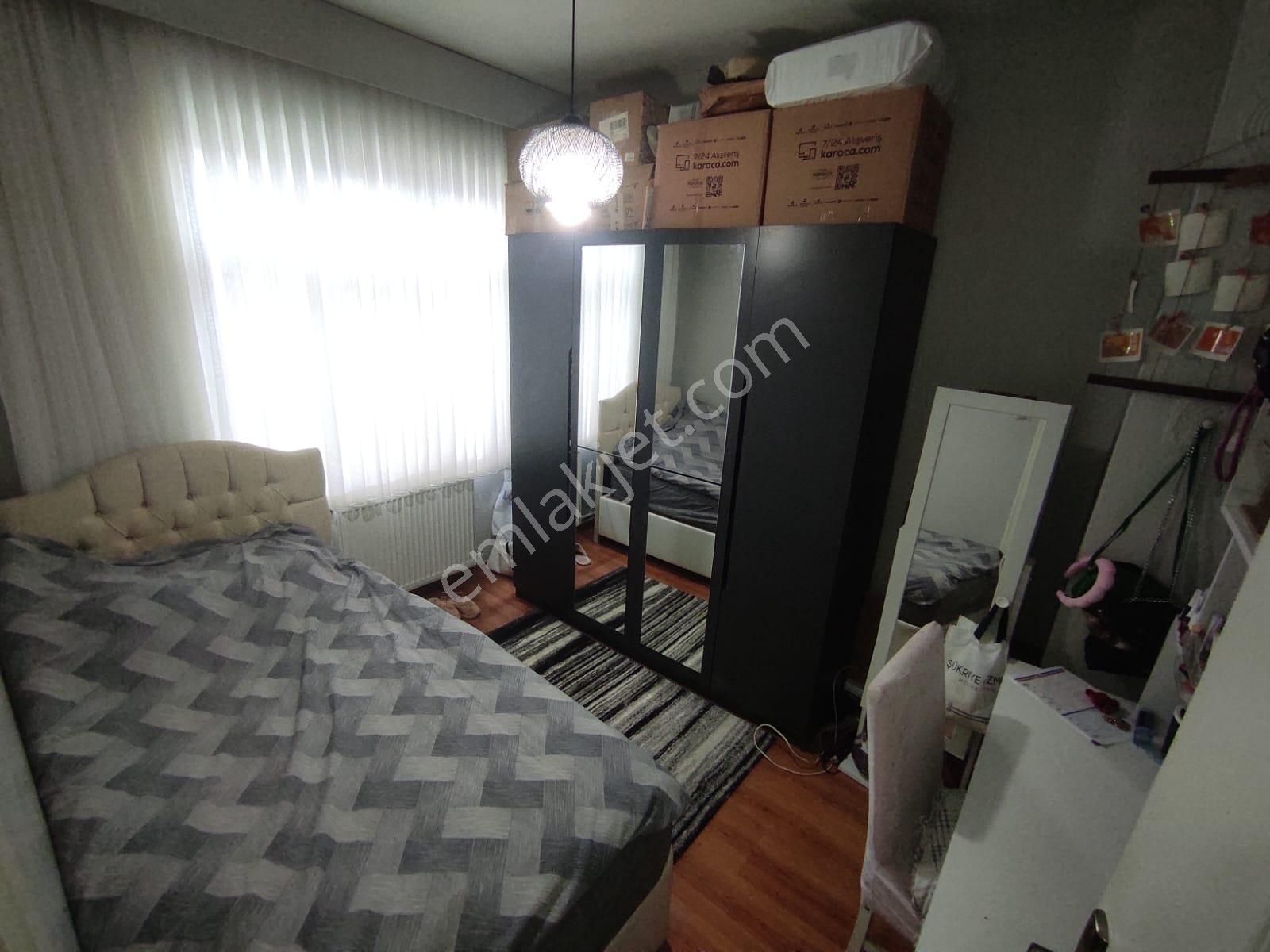 Arslan'dan Samsun İlkadım Adalet Mahallesinde 2+1 Daire - Görsel 5