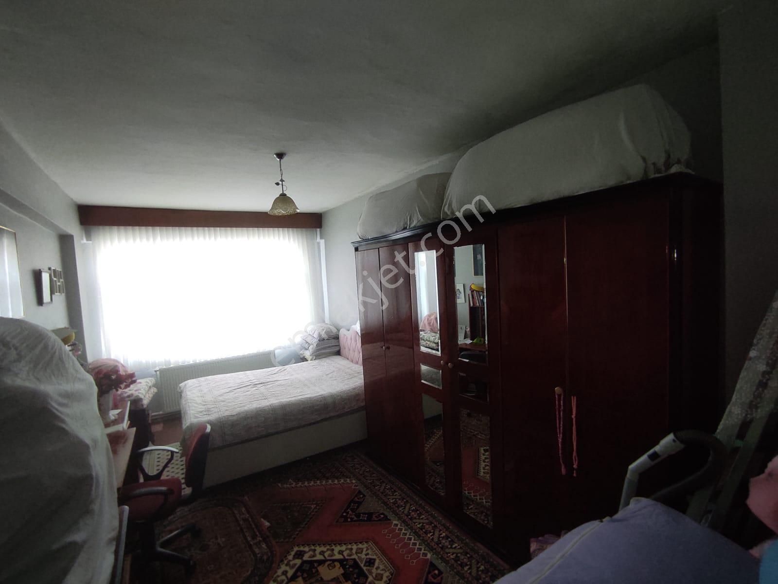 Arslan'dan Samsun İlkadım Adalet Mahallesinde 2+1 Daire - Görsel 6