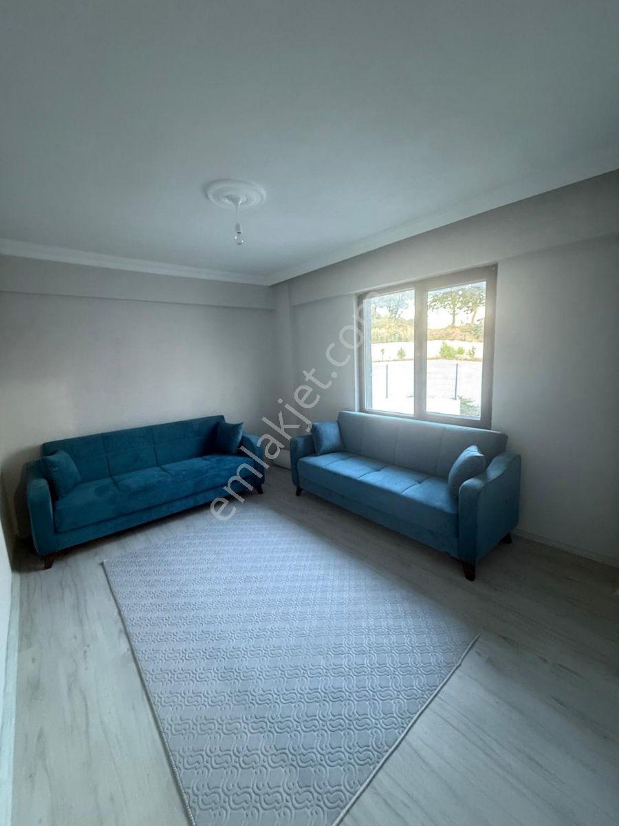 Ege Emlaktan Danişment Köyünde Satılık Yazlık - Görsel 19