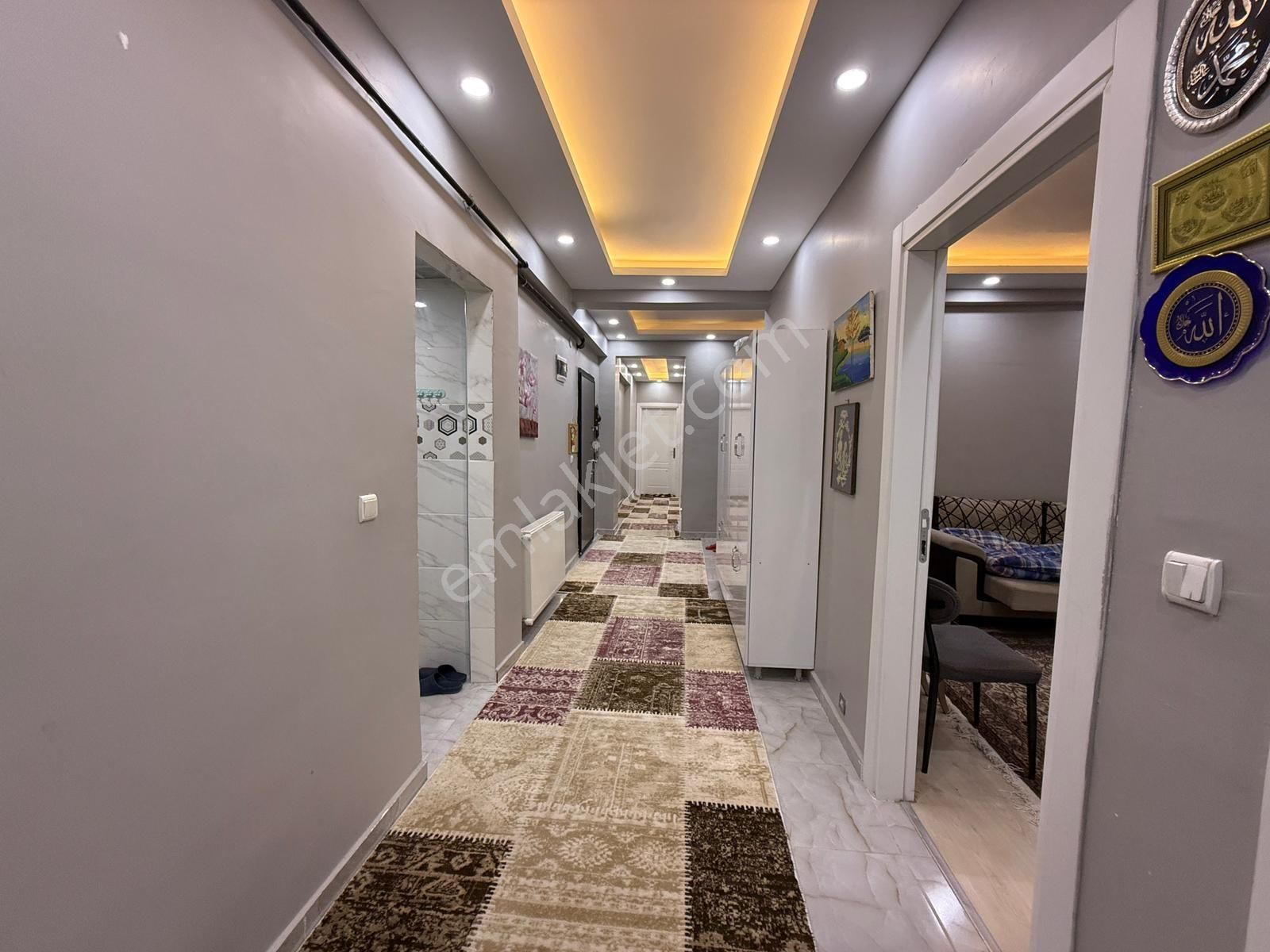 Yavuz Emlak Tan Satılık Daire Sonkat Karaköprü 35mt Yol Üzerinde Dubleks Acil Satılık - Görsel 8