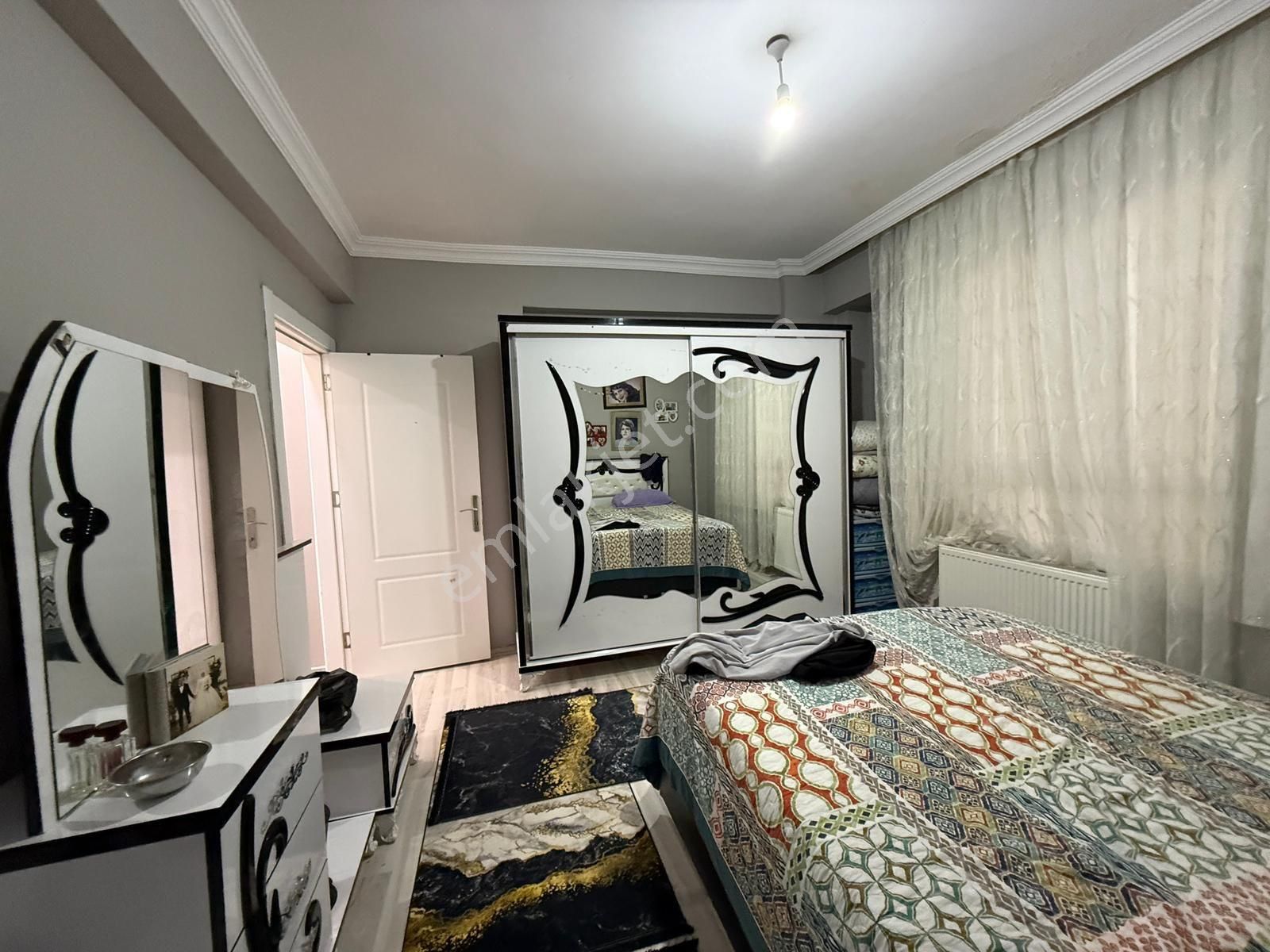 Yavuz Emlak Tan Satılık Daire Sonkat Karaköprü 35mt Yol Üzerinde Dubleks Acil Satılık - Görsel 11