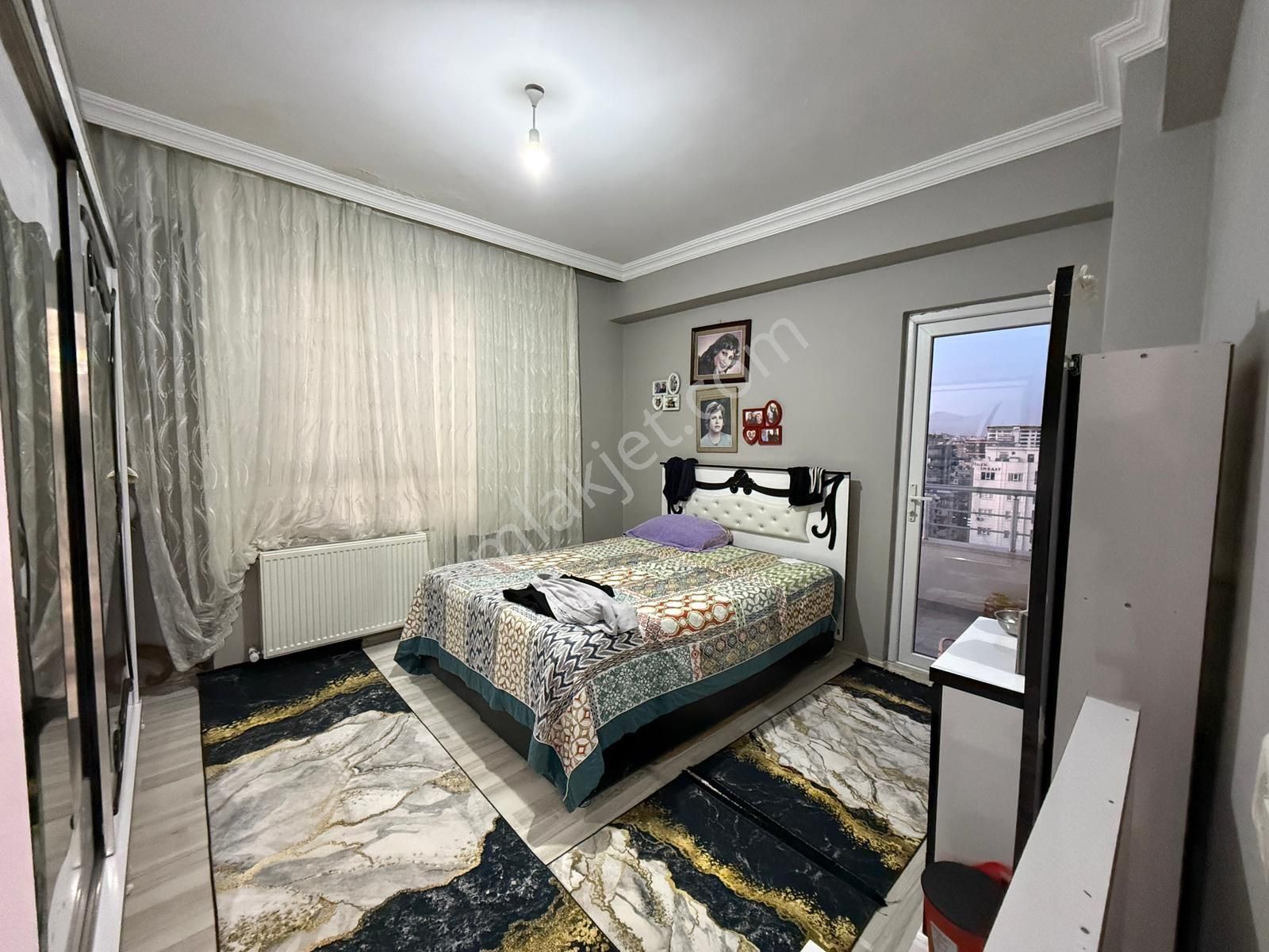 Yavuz Emlak Tan Satılık Daire Sonkat Karaköprü 35mt Yol Üzerinde Dubleks Acil Satılık - Görsel 5