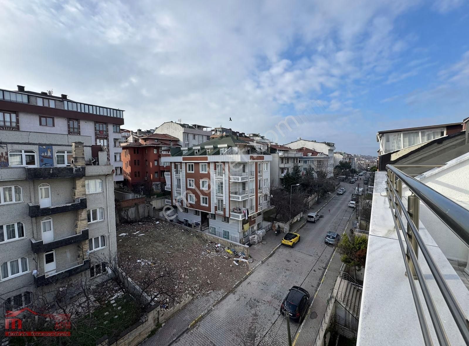 Beylikdüzü Yakuplu Satılık 3+2 Dublex Okullara Yakın Konumda - Görsel 5