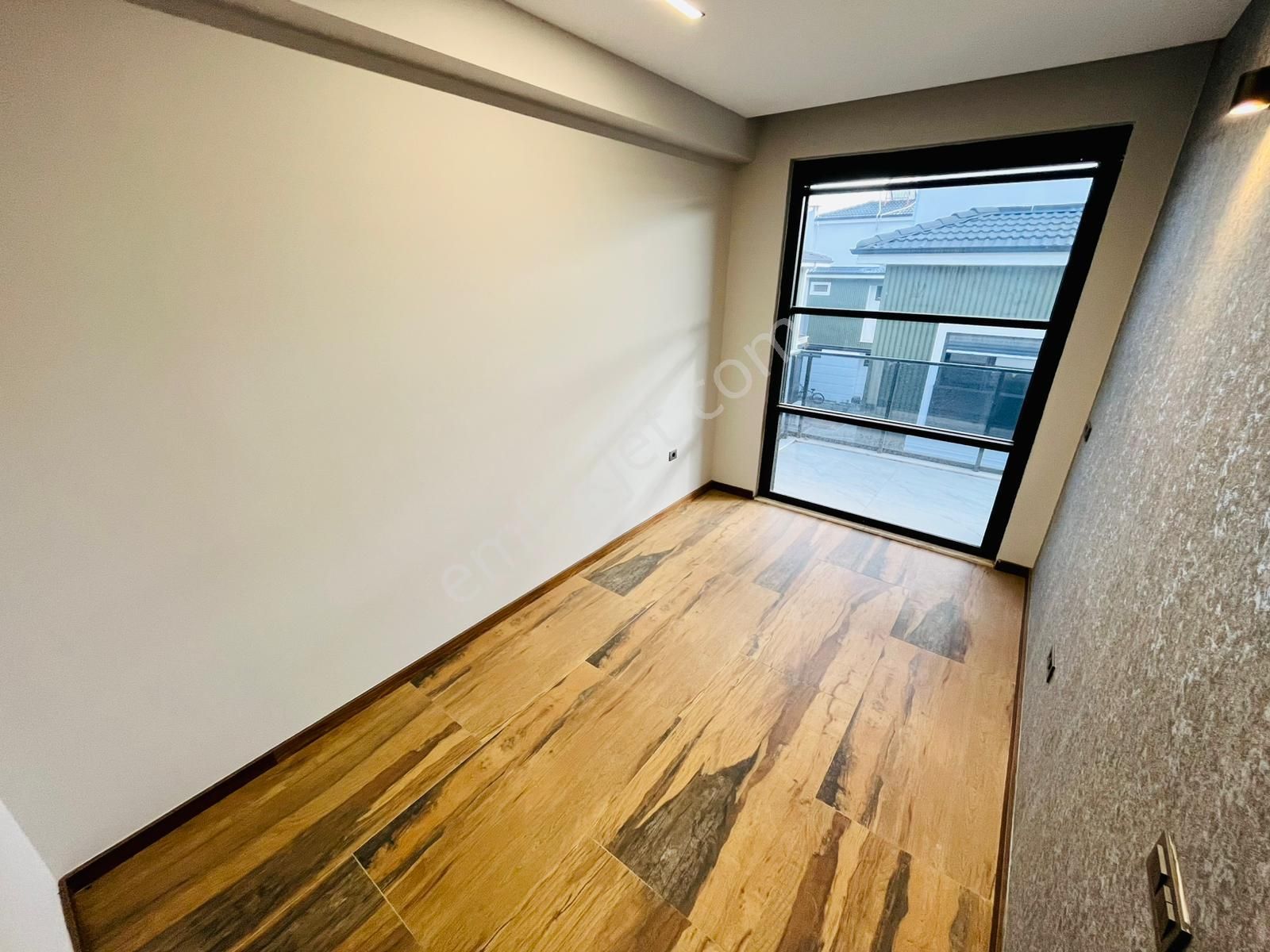 🔴​🟠 Yükselden Gürede Ultra Lüx Tasarım Şahane Cephe 3+1 Köşe Villa🔴​🟠 - Görsel 16