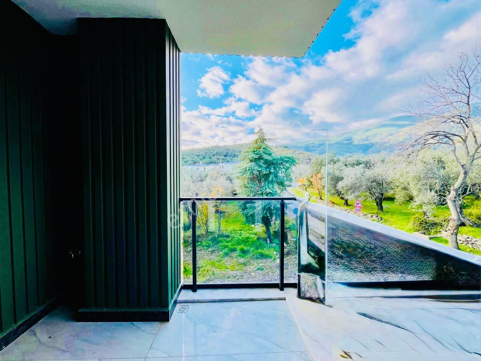 🔴​🟠 Yükselden Gürede Ultra Lüx Tasarım Şahane Cephe 3+1 Köşe Villa🔴​🟠 - Görsel 31