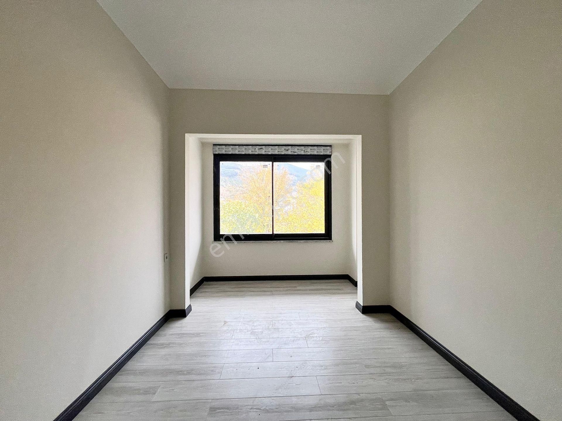 Yükselden Gürede Öncephe Sıfır Ultra Lux Satılık Fırsat 1+1daire - Görsel 9
