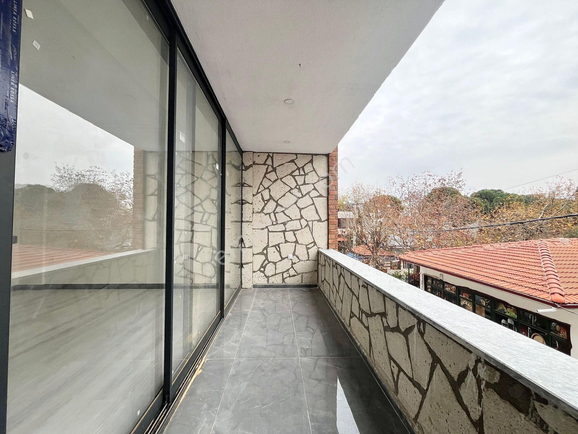 Yükselden Gürede Öncephe Sıfır Ultra Lux Satılık Fırsat 1+1daire - Görsel 8