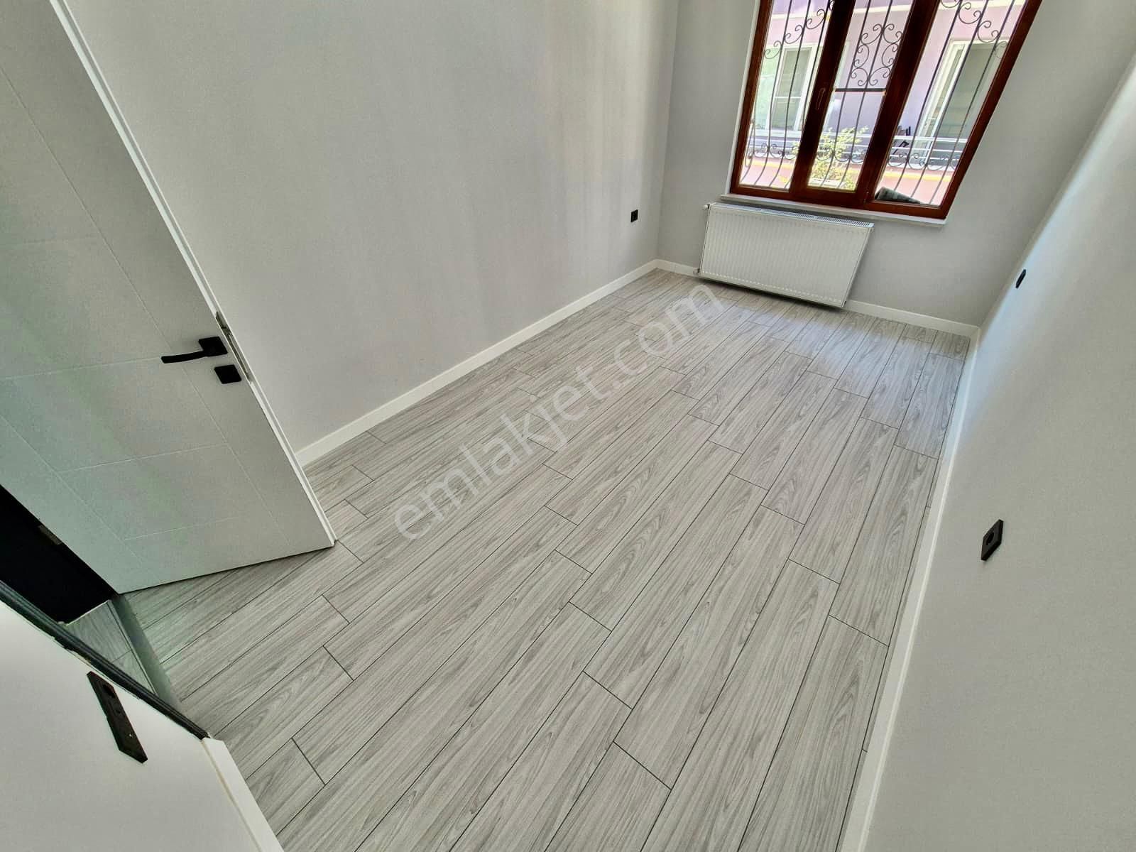 ▓karabuluttan▓ön Cephe Masrafsız & Doğalgazlı Lüx 3+1 Satılık Daire - Görsel 33