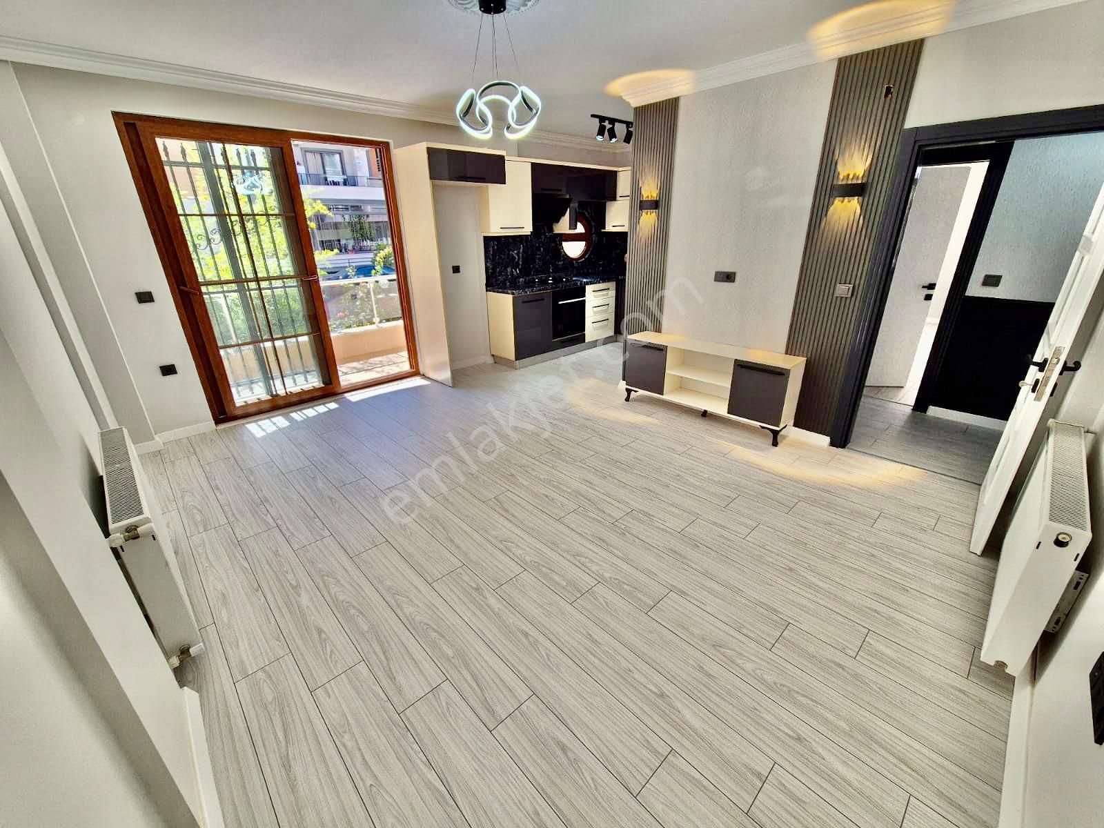 ▓karabuluttan▓ön Cephe Masrafsız & Doğalgazlı Lüx 3+1 Satılık Daire - Görsel 6