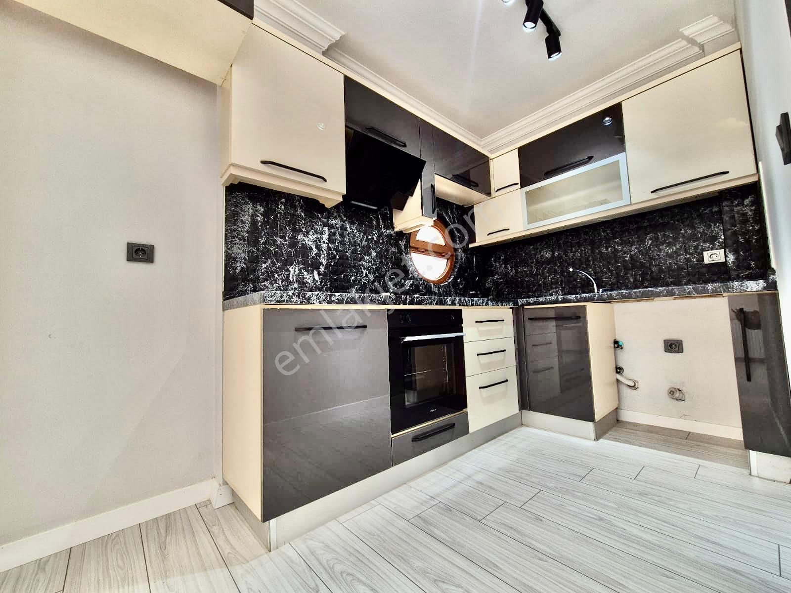 ▓karabuluttan▓ön Cephe Masrafsız & Doğalgazlı Lüx 3+1 Satılık Daire