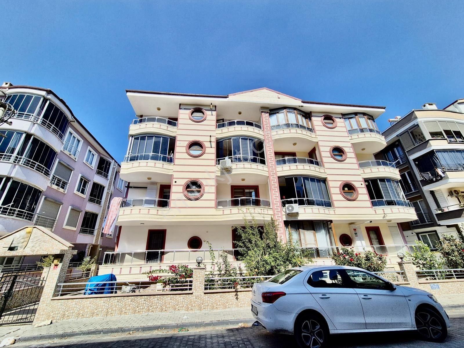 ▓karabuluttan▓ön Cephe Masrafsız & Doğalgazlı Lüx 3+1 Satılık Daire - Görsel 13