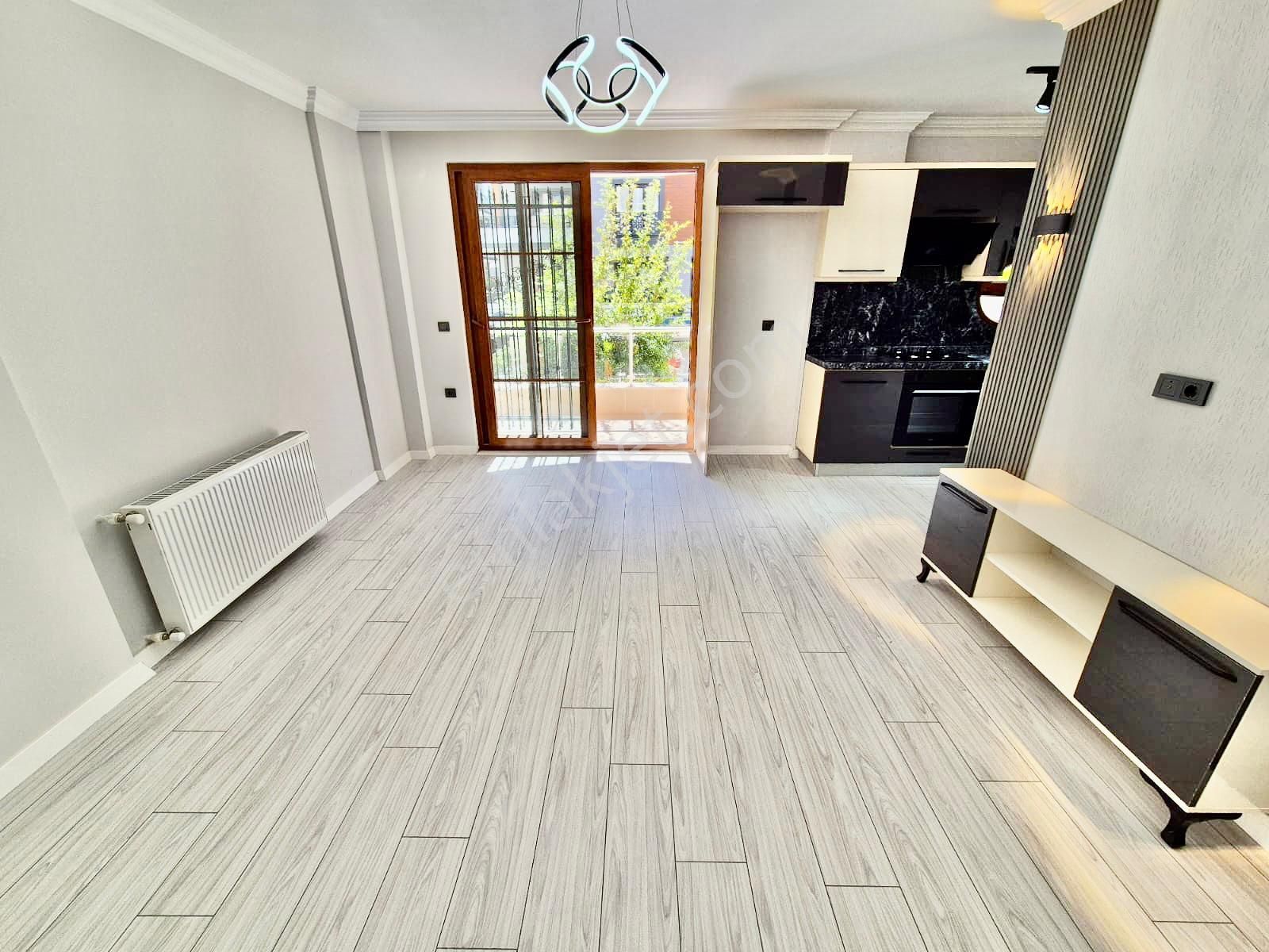 ▓karabuluttan▓ön Cephe Masrafsız & Doğalgazlı Lüx 3+1 Satılık Daire - Görsel 31