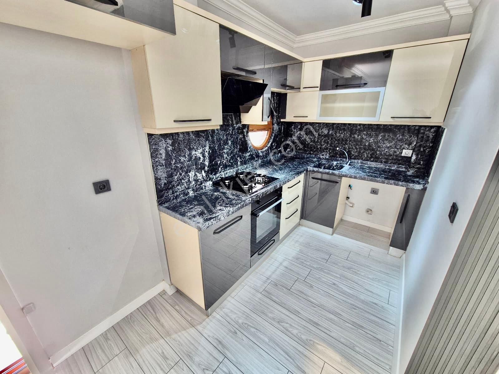 ▓karabuluttan▓ön Cephe Masrafsız & Doğalgazlı Lüx 3+1 Satılık Daire - Görsel 14