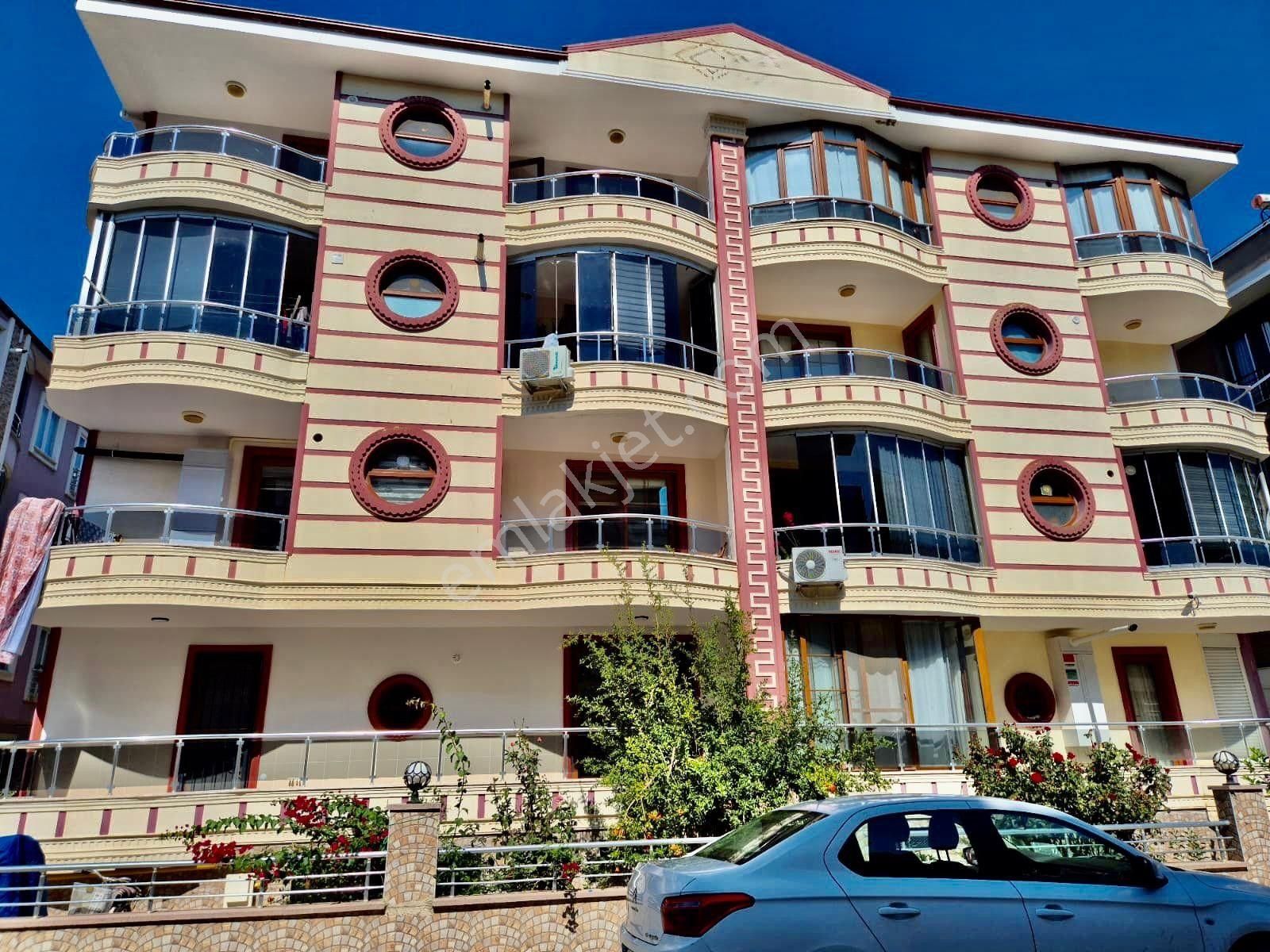 ▓karabuluttan▓ön Cephe Masrafsız & Doğalgazlı Lüx 3+1 Satılık Daire - Görsel 3