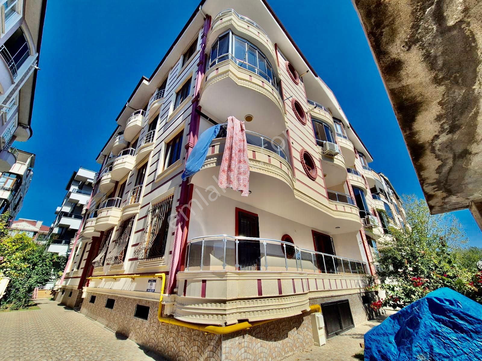 ▓karabuluttan▓ön Cephe Masrafsız & Doğalgazlı Lüx 3+1 Satılık Daire - Görsel 4