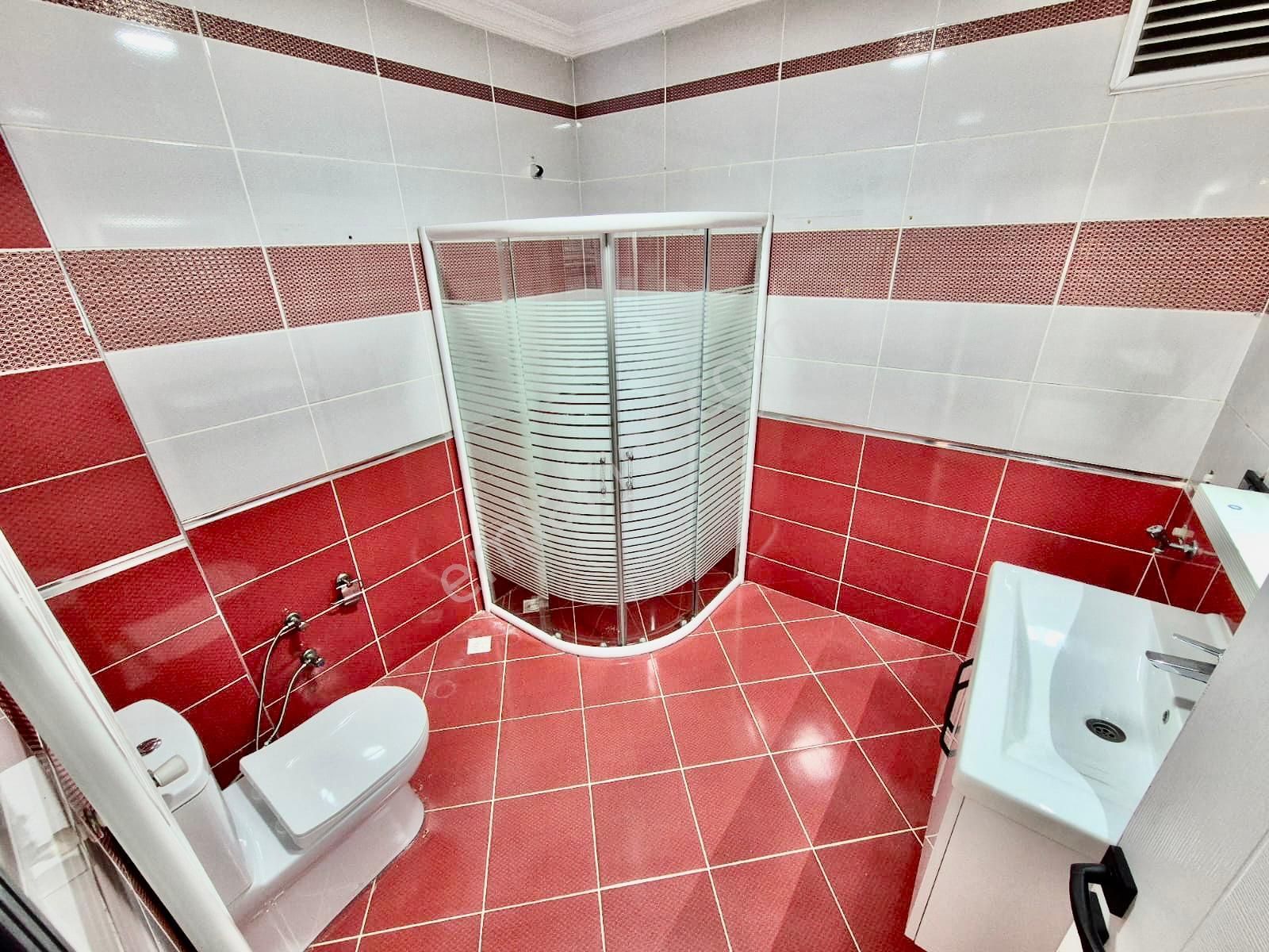 ▓karabuluttan▓ön Cephe Masrafsız & Doğalgazlı Lüx 3+1 Satılık Daire - Görsel 32