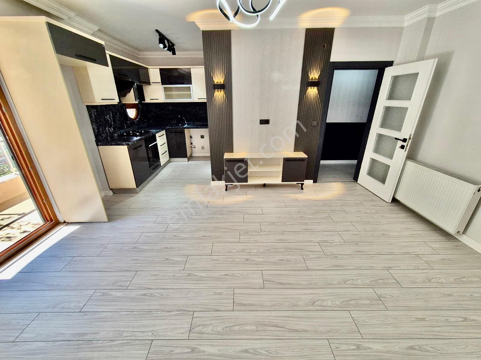 ▓karabuluttan▓ön Cephe Masrafsız & Doğalgazlı Lüx 3+1 Satılık Daire - Görsel 35