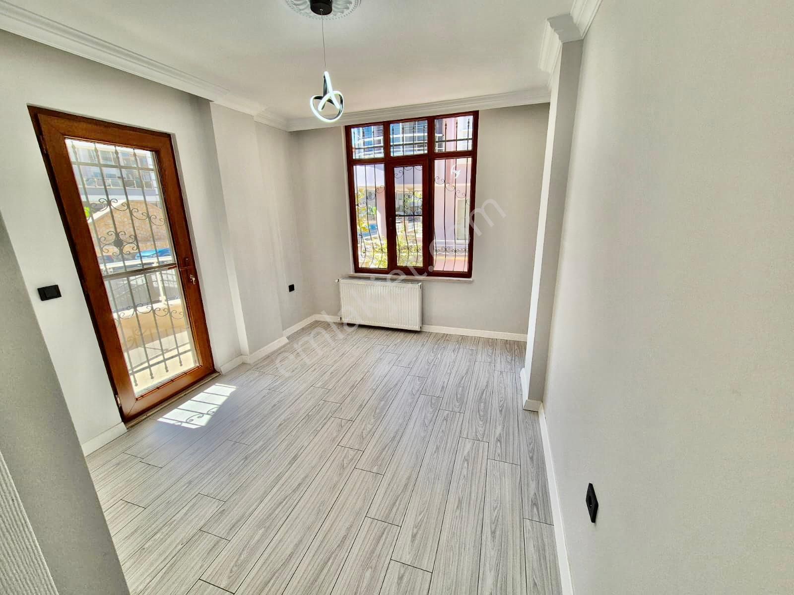 ▓karabuluttan▓ön Cephe Masrafsız & Doğalgazlı Lüx 3+1 Satılık Daire - Görsel 34