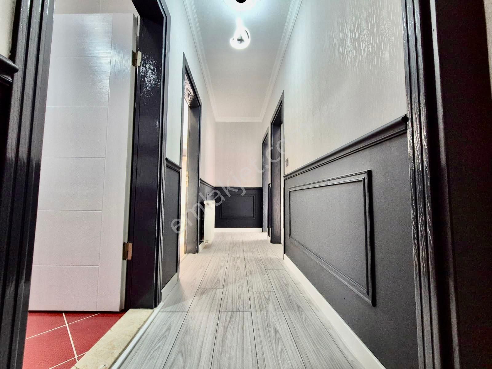 ▓karabuluttan▓ön Cephe Masrafsız & Doğalgazlı Lüx 3+1 Satılık Daire - Görsel 12