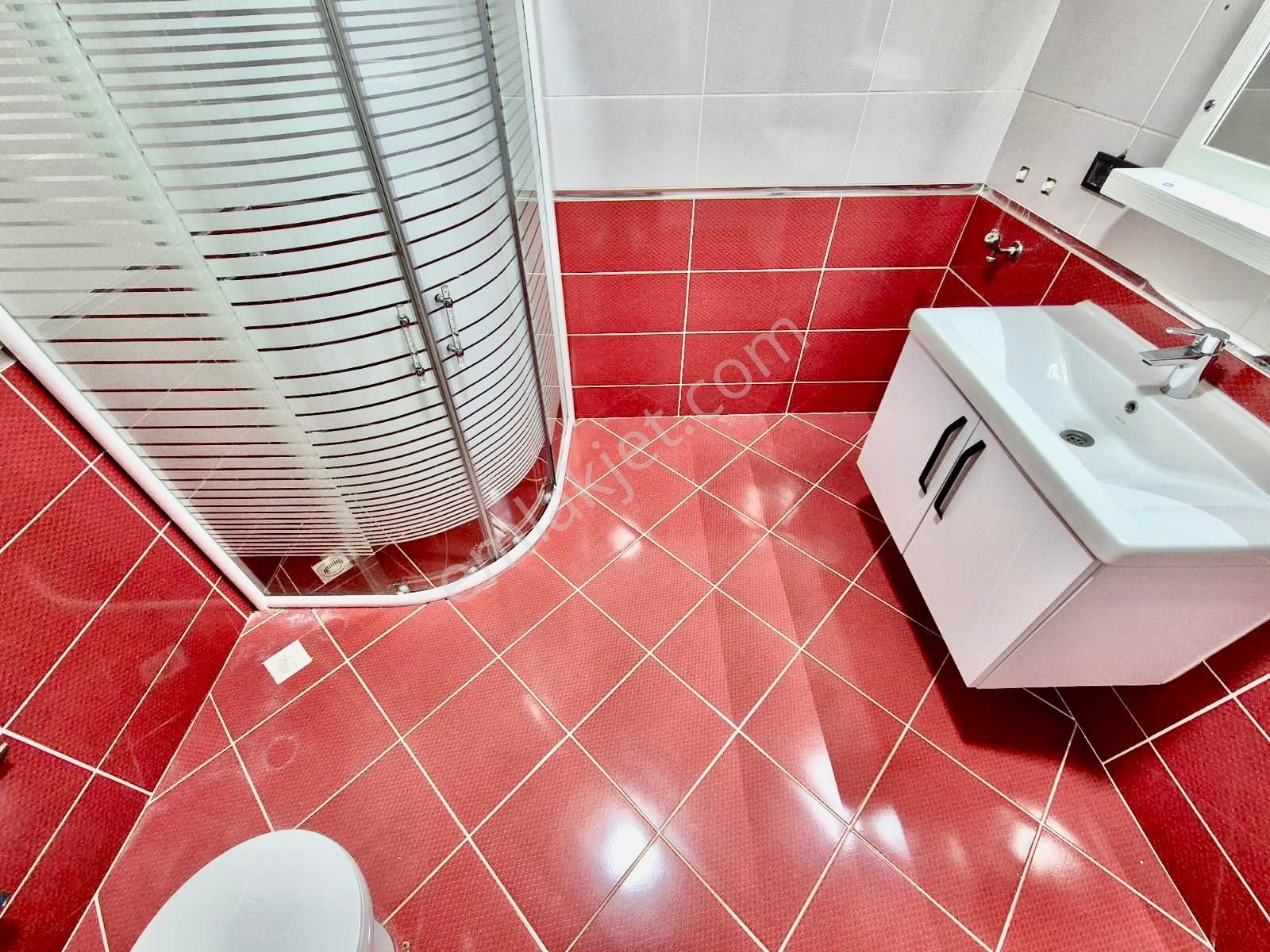 ▓karabuluttan▓ön Cephe Masrafsız & Doğalgazlı Lüx 3+1 Satılık Daire - Görsel 22