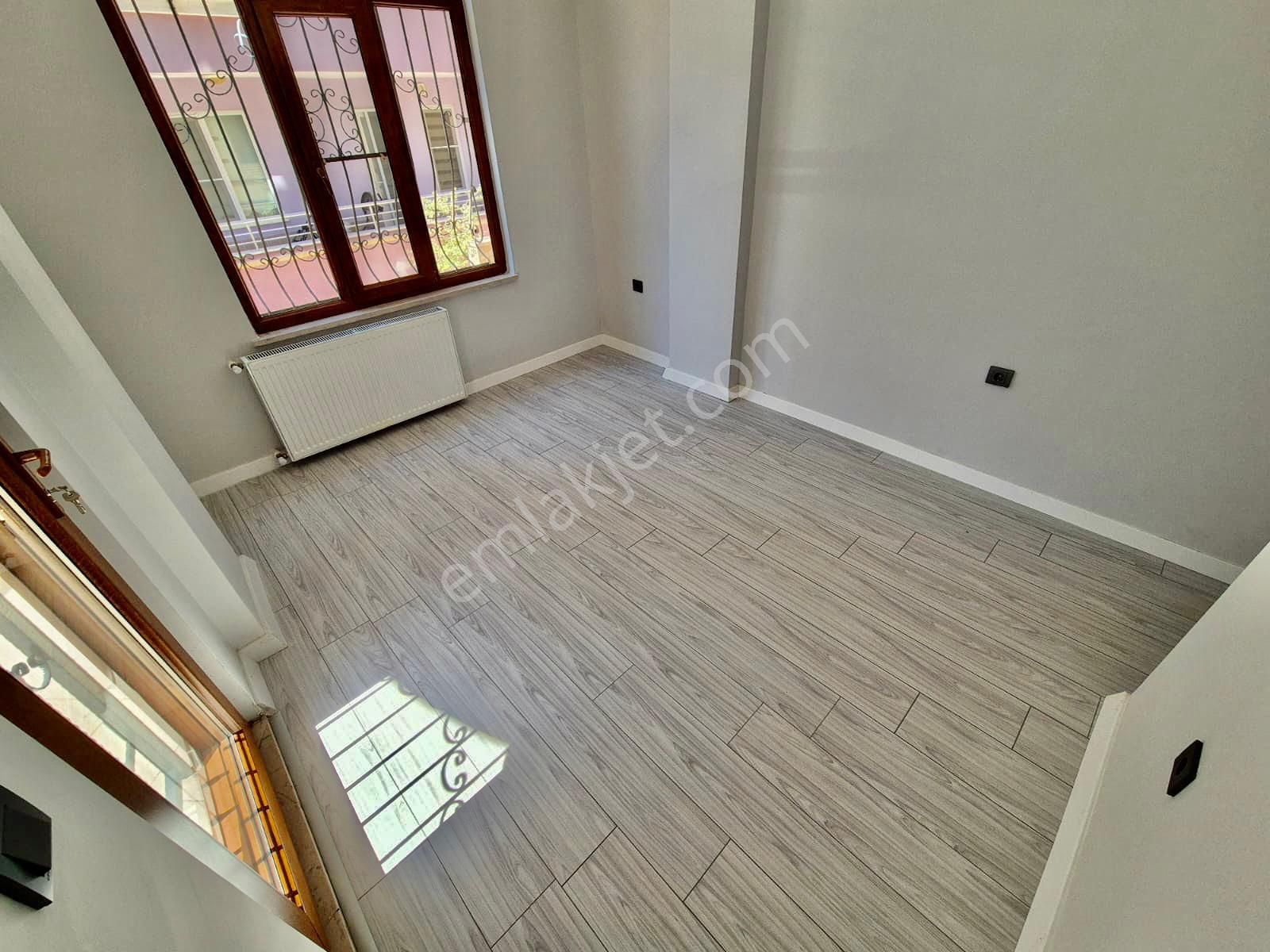 ▓karabuluttan▓ön Cephe Masrafsız & Doğalgazlı Lüx 3+1 Satılık Daire - Görsel 25