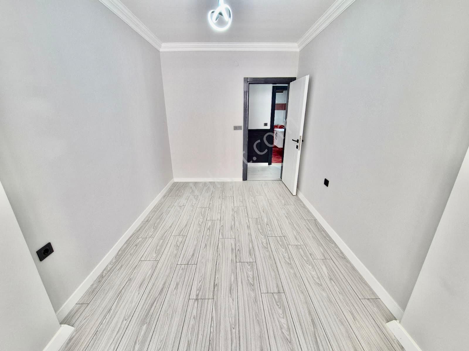 ▓karabuluttan▓ön Cephe Masrafsız & Doğalgazlı Lüx 3+1 Satılık Daire - Görsel 19