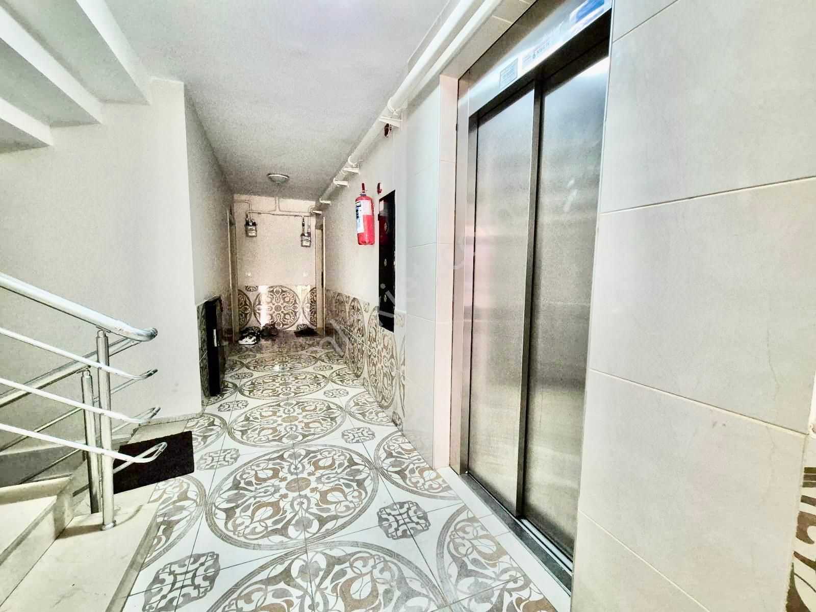 ▓karabuluttan▓ön Cephe Masrafsız & Doğalgazlı Lüx 3+1 Satılık Daire - Görsel 2