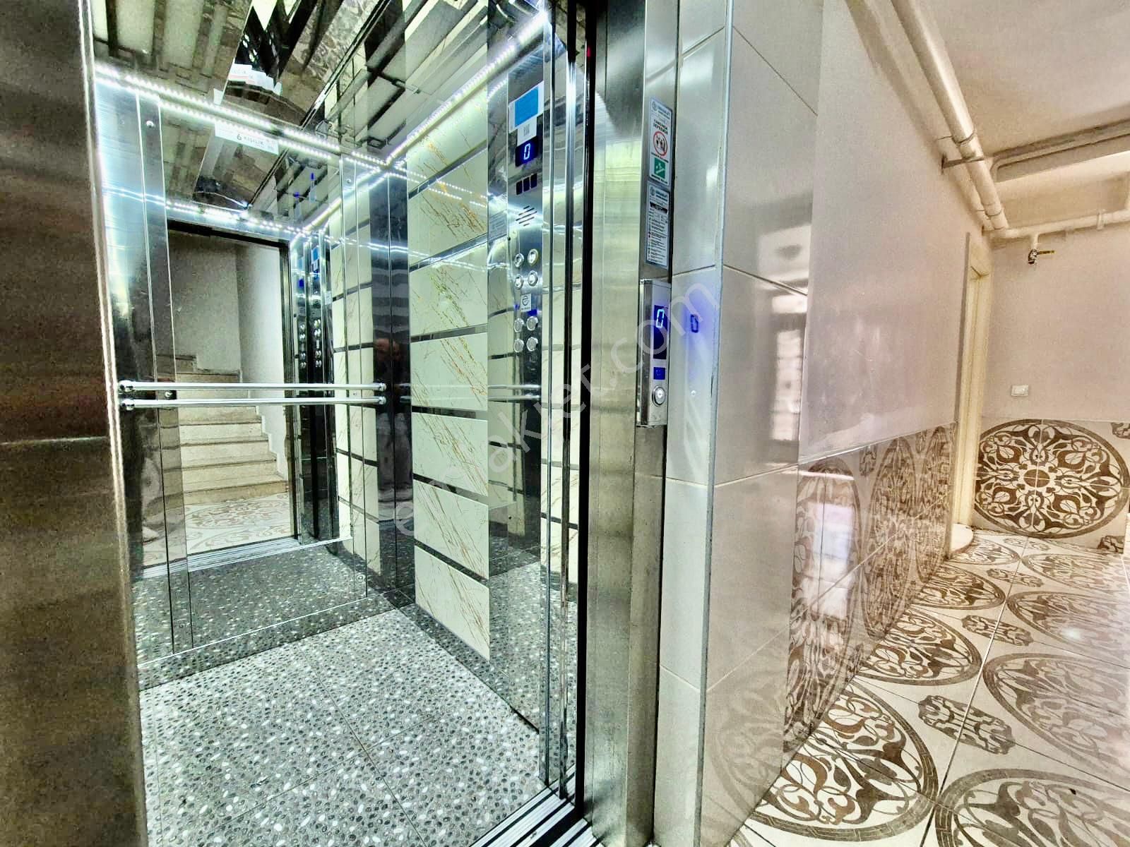 ▓karabuluttan▓ön Cephe Masrafsız & Doğalgazlı Lüx 3+1 Satılık Daire - Görsel 29