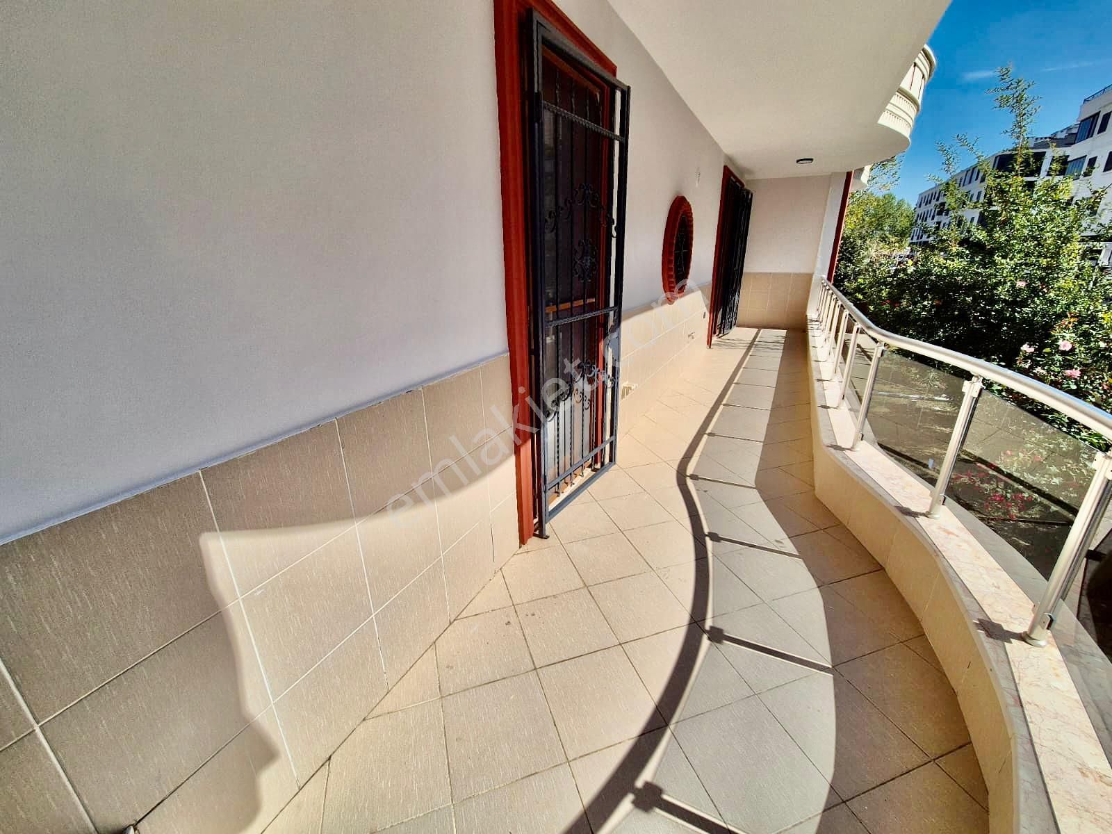 ▓karabuluttan▓ön Cephe Masrafsız & Doğalgazlı Lüx 3+1 Satılık Daire - Görsel 7