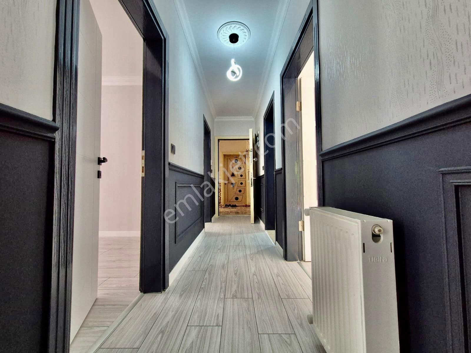 ▓karabuluttan▓ön Cephe Masrafsız & Doğalgazlı Lüx 3+1 Satılık Daire - Görsel 20