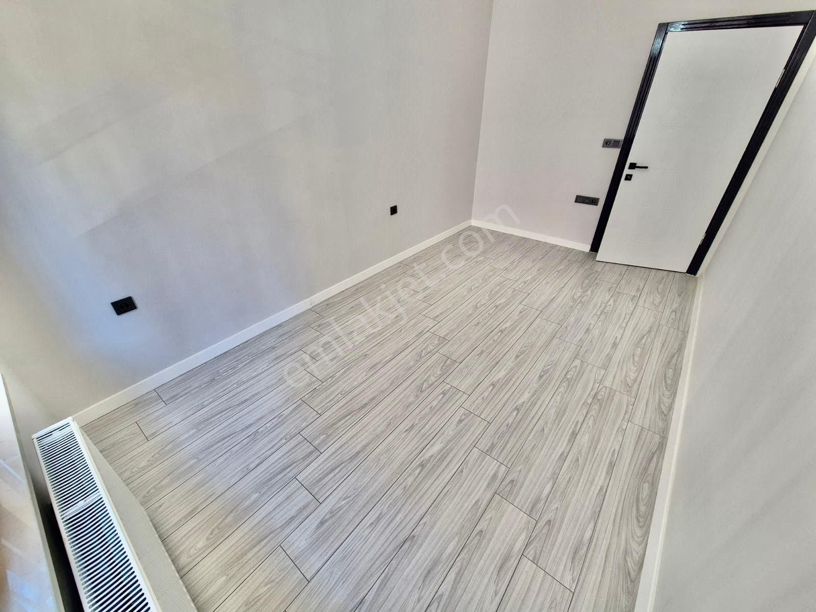 ▓karabuluttan▓ön Cephe Masrafsız & Doğalgazlı Lüx 3+1 Satılık Daire - Görsel 8