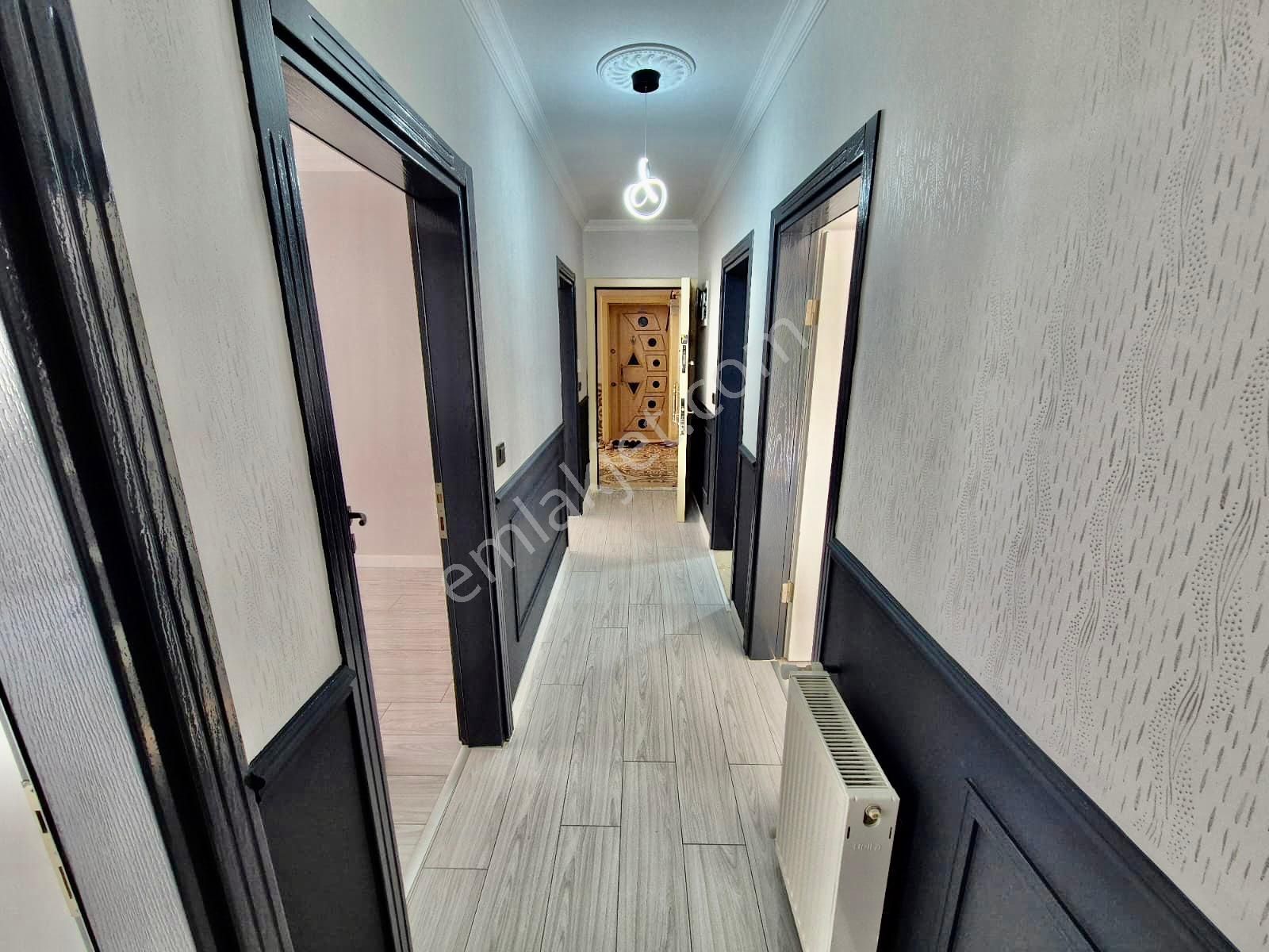 ▓karabuluttan▓ön Cephe Masrafsız & Doğalgazlı Lüx 3+1 Satılık Daire - Görsel 10