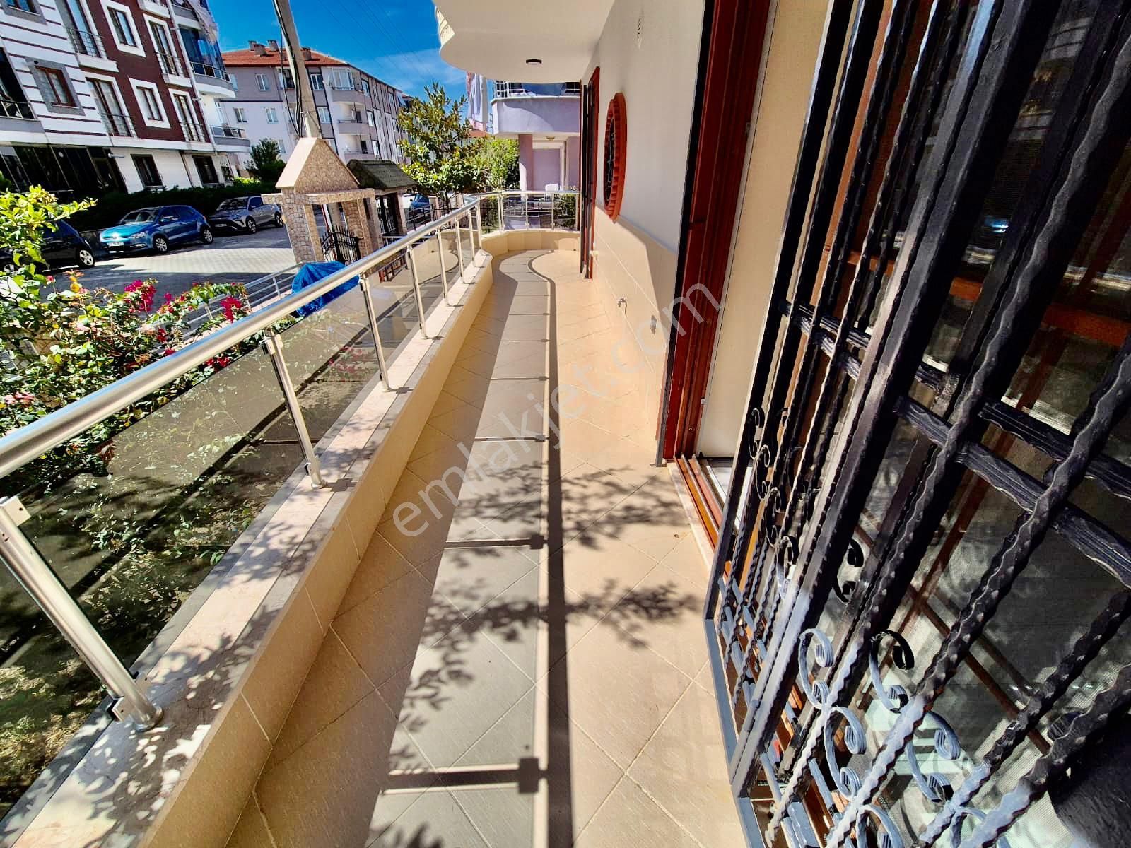 ▓karabuluttan▓ön Cephe Masrafsız & Doğalgazlı Lüx 3+1 Satılık Daire - Görsel 9