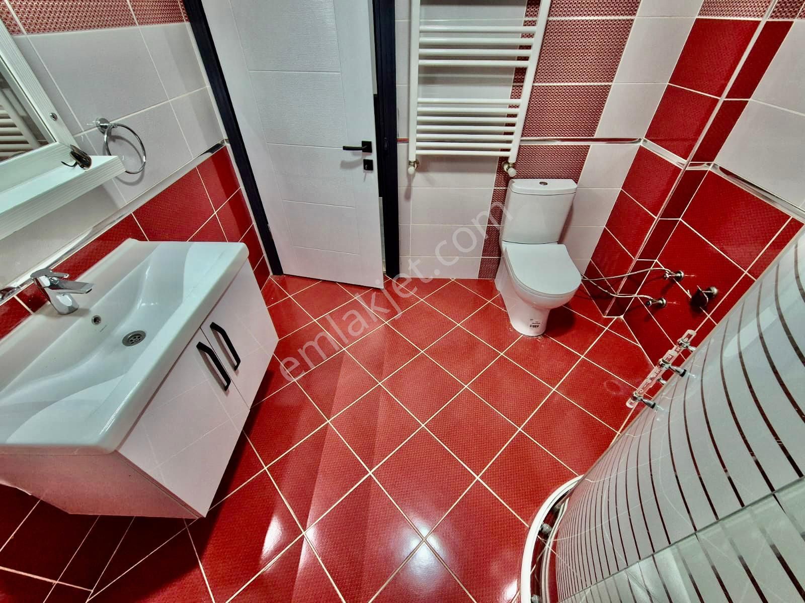 ▓karabuluttan▓ön Cephe Masrafsız & Doğalgazlı Lüx 3+1 Satılık Daire - Görsel 17