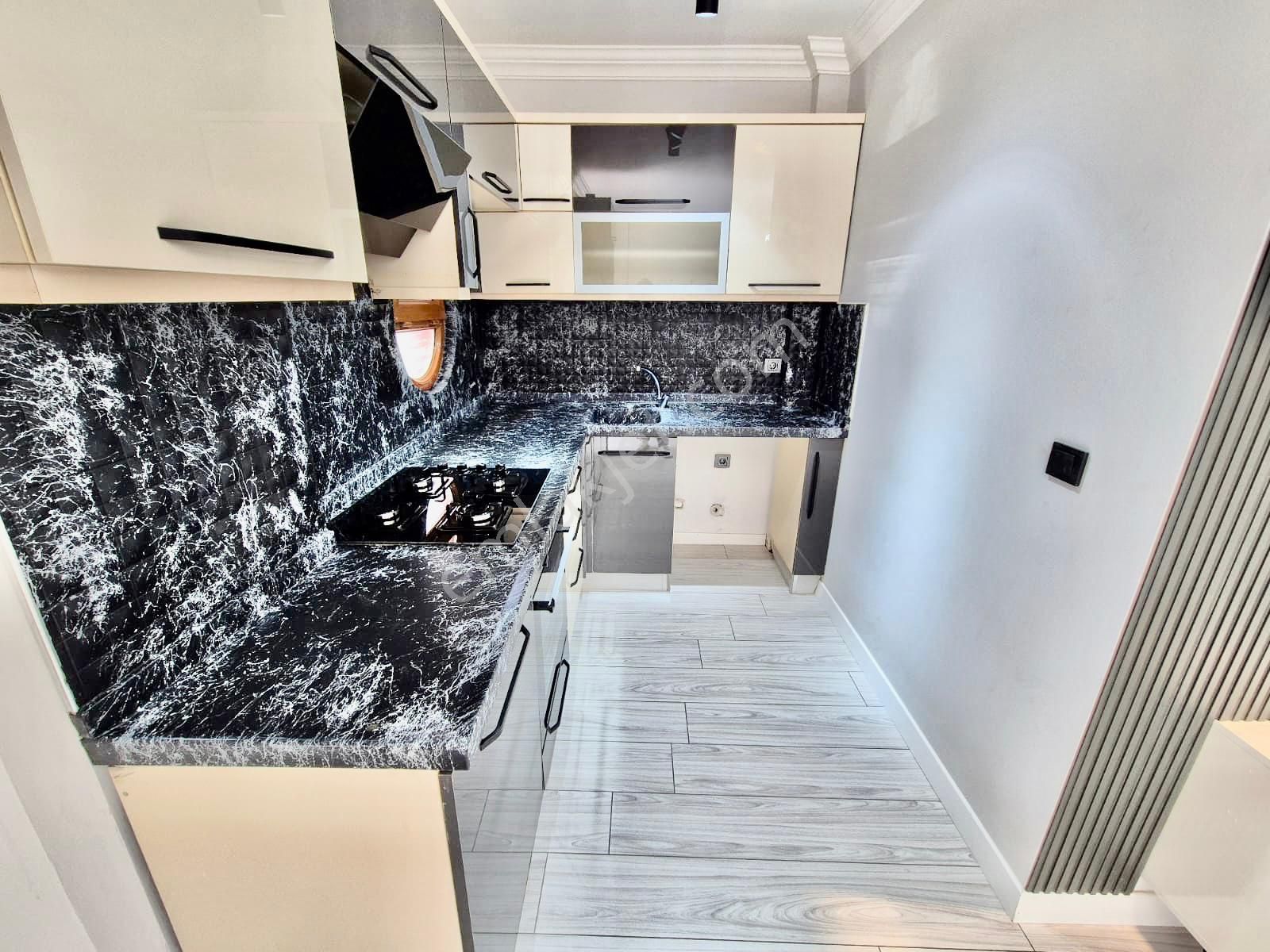 ▓karabuluttan▓ön Cephe Masrafsız & Doğalgazlı Lüx 3+1 Satılık Daire - Görsel 15