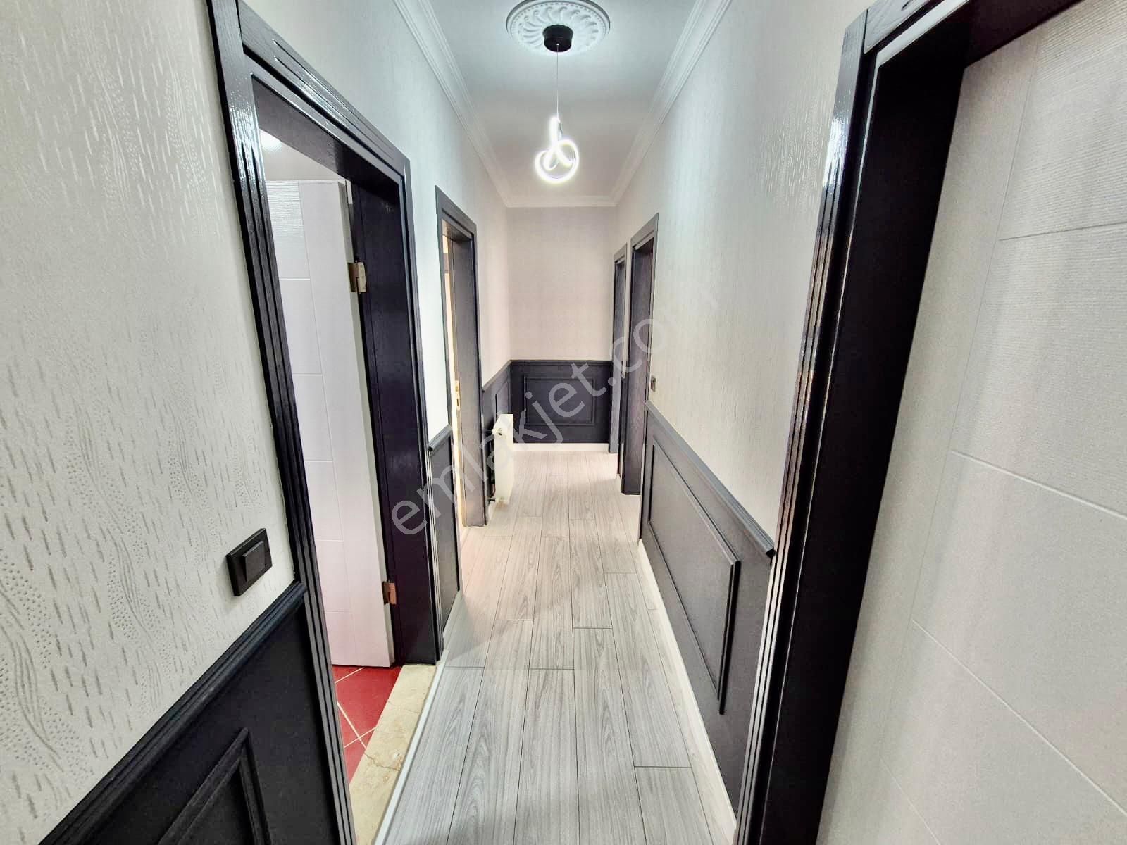 ▓karabuluttan▓ön Cephe Masrafsız & Doğalgazlı Lüx 3+1 Satılık Daire - Görsel 11