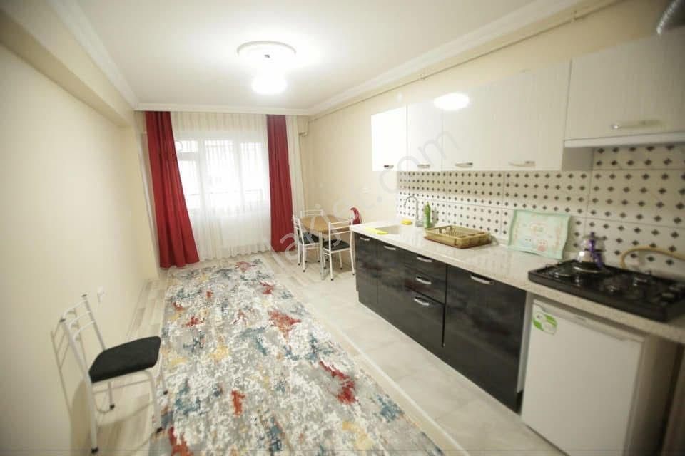 Satılmadan Arayın Hazır Kiracılı Ayrı Mutfaklı