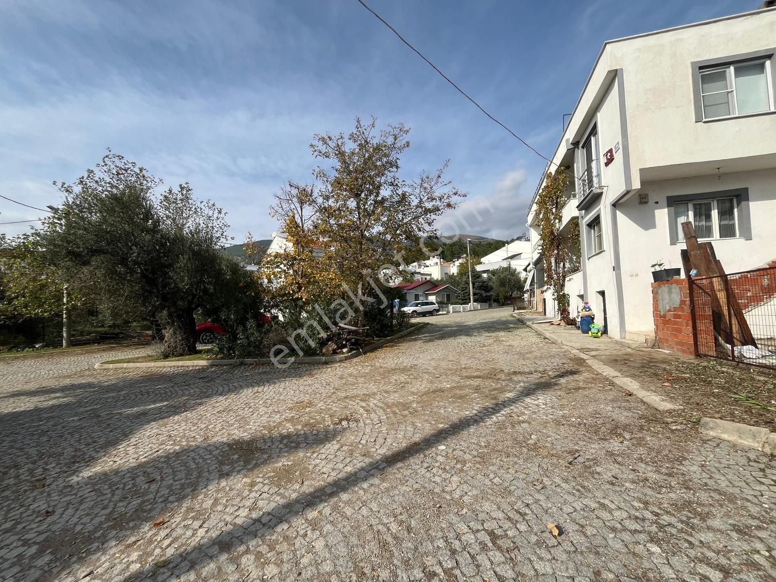 ▓yüksel'den Satılık Güre'de Haftanın Fırsatı Ultra Lux 1+1 Daire - Görsel 16