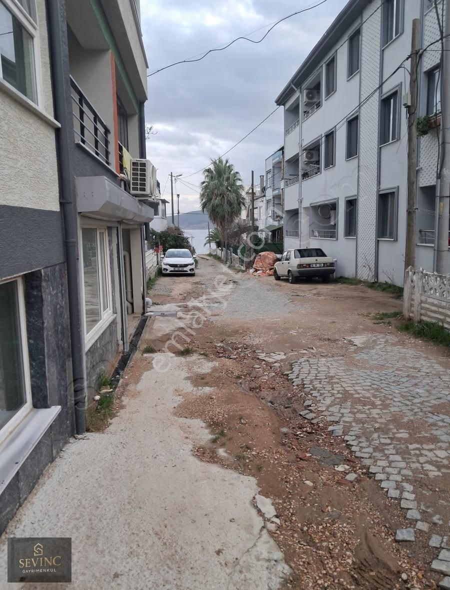 Sevinç'ten Tatlısu'da 2 Yıllık 2+1 Satılık Daire - Görsel 12