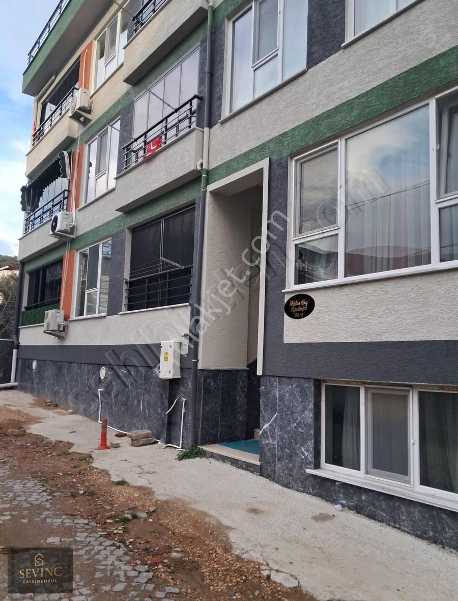Sevinç'ten Tatlısu'da 2 Yıllık 2+1 Satılık Daire - Görsel 18