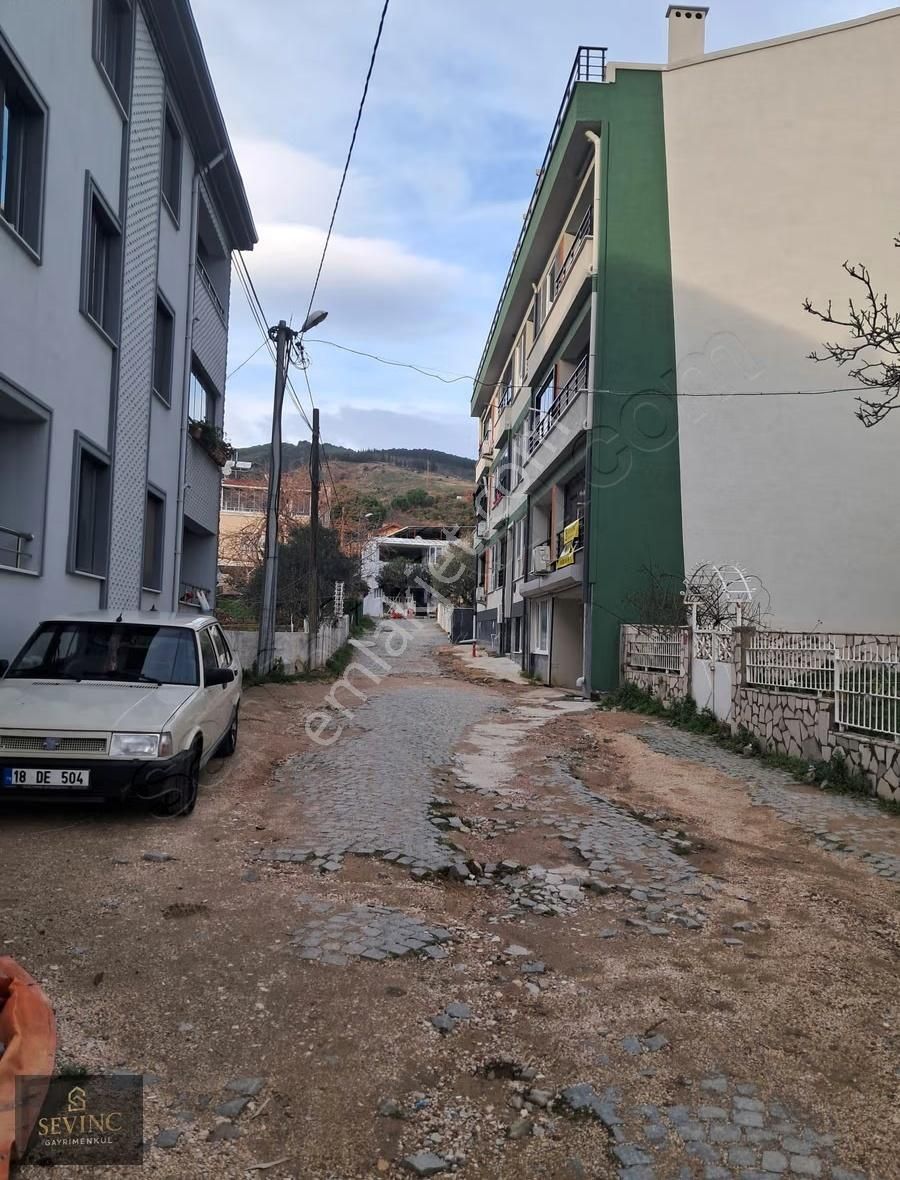 Sevinç'ten Tatlısu'da 2 Yıllık 2+1 Satılık Daire - Görsel 16
